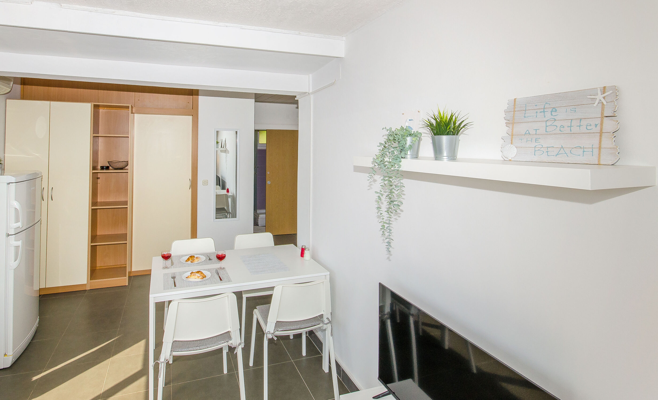 Apartments Liana - VaLa 88621-A1