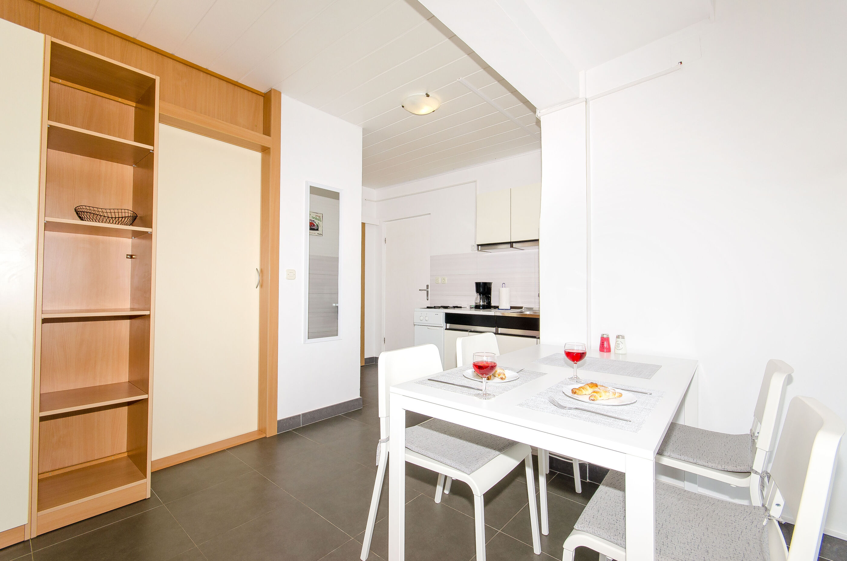 Apartments Liana - VaLa 88621-A1