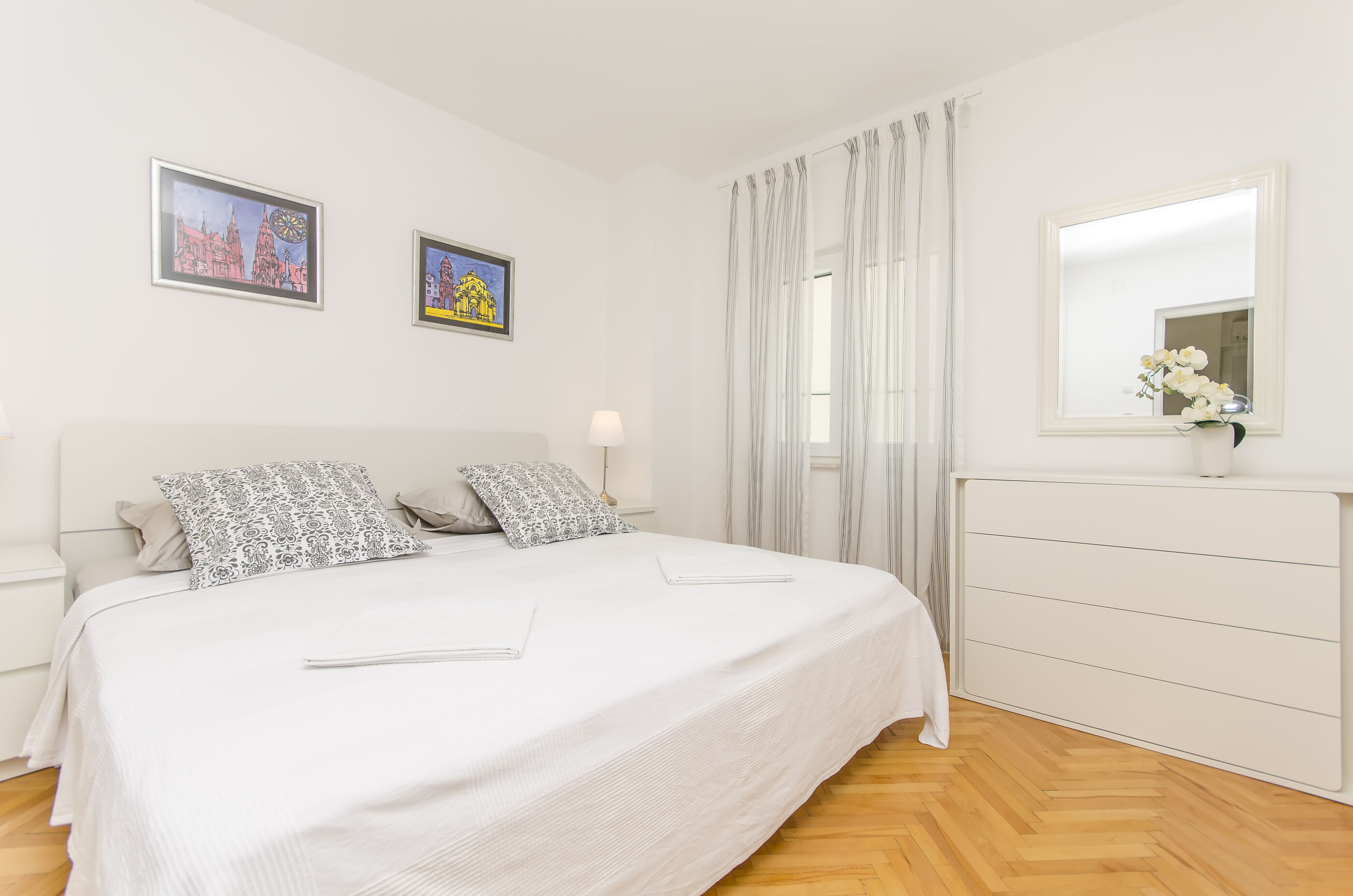 Apartment Oblutak 94541-A1