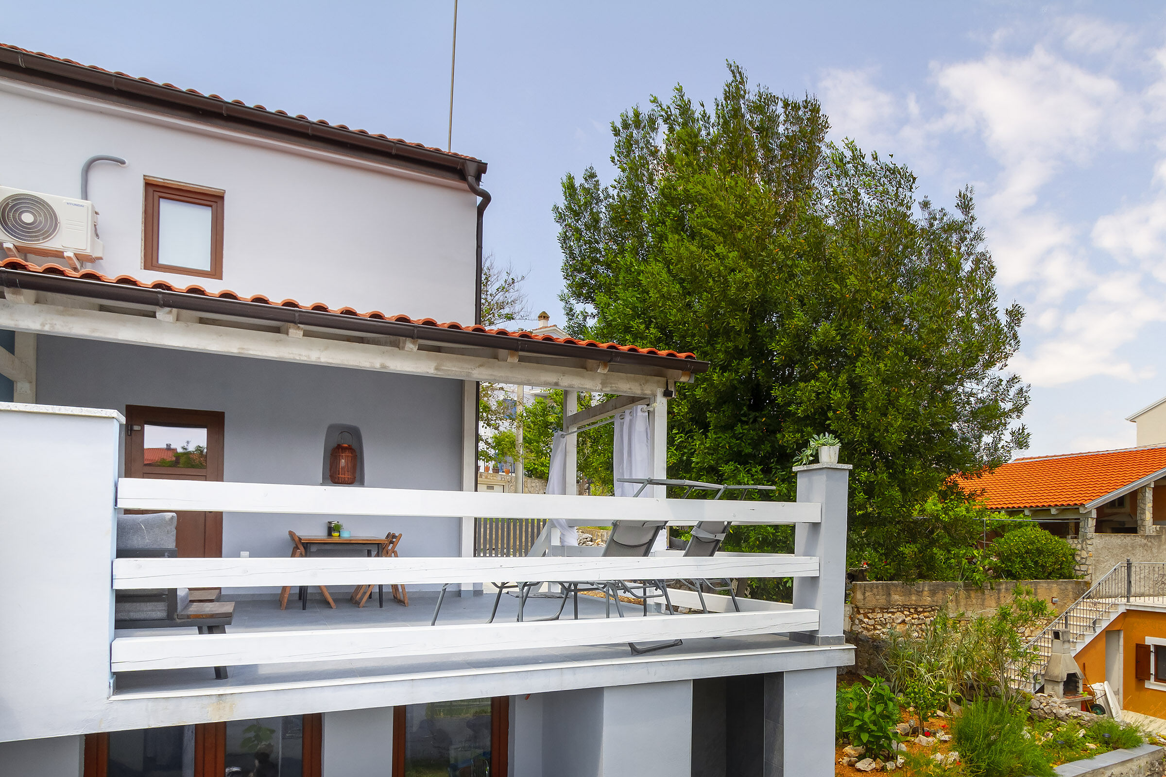 Apartments Kleine Perle Am Meer 68392-A1