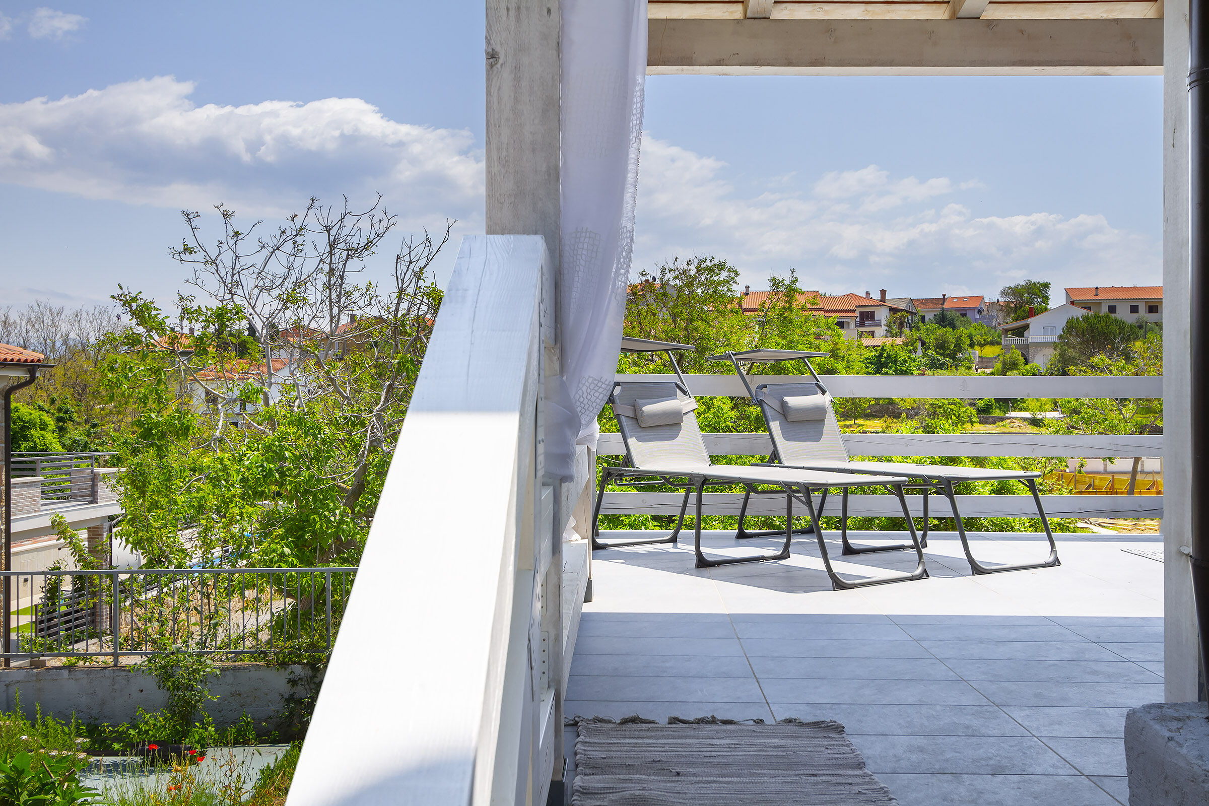 Apartments Kleine Perle Am Meer 68392-A1