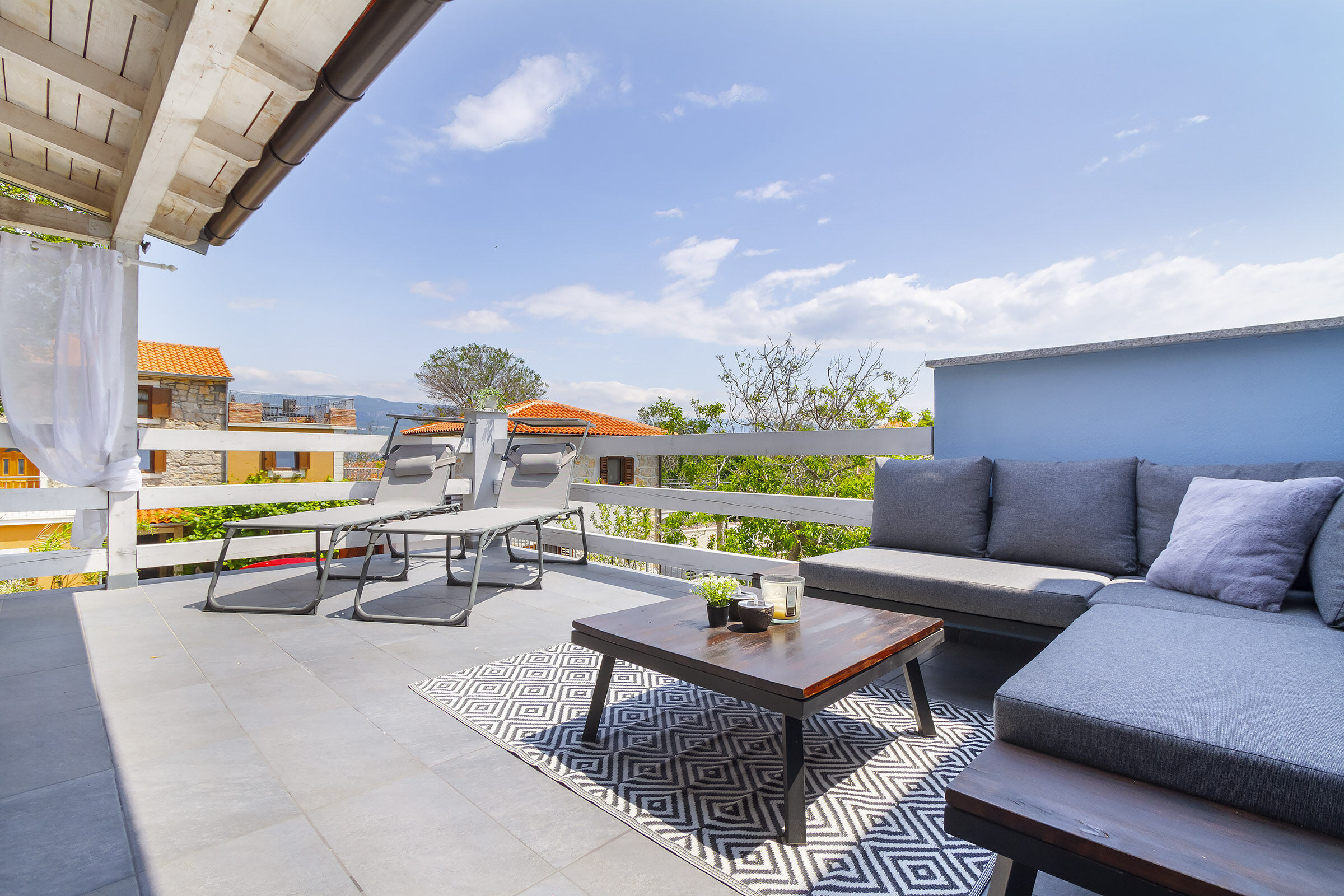 Apartments Kleine Perle Am Meer 68392-A1