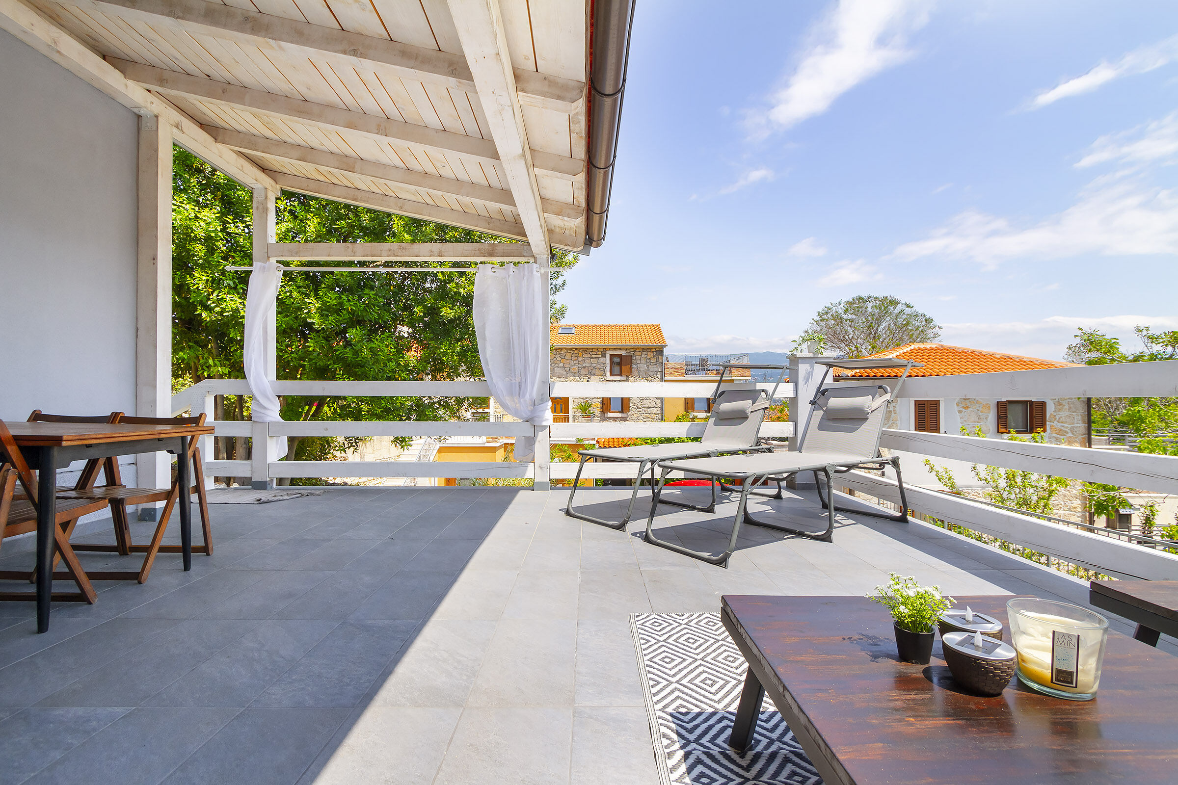 Apartments Kleine Perle Am Meer 68392-A1
