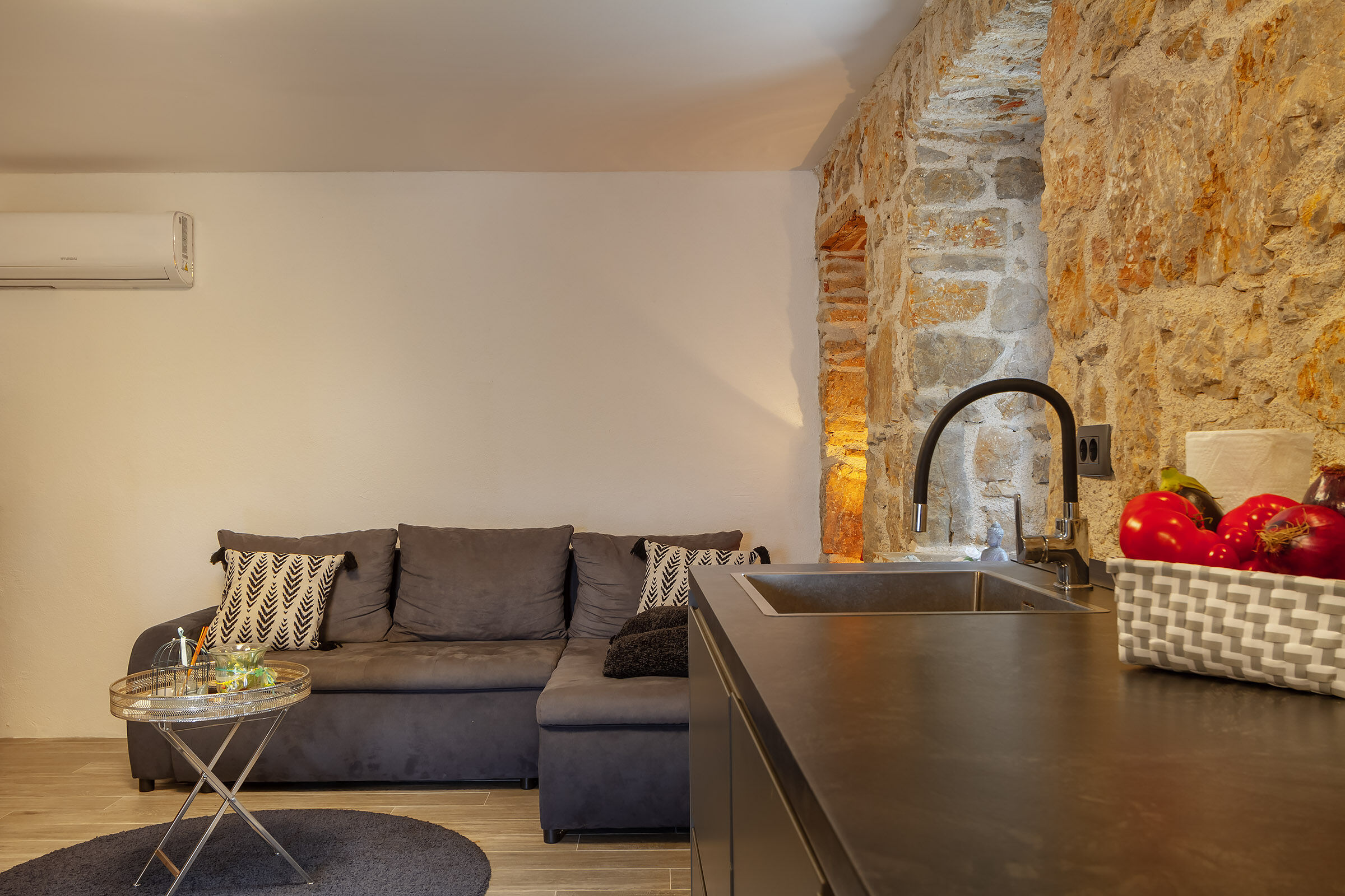 Apartments Kleine Perle Am Meer 68392-A1