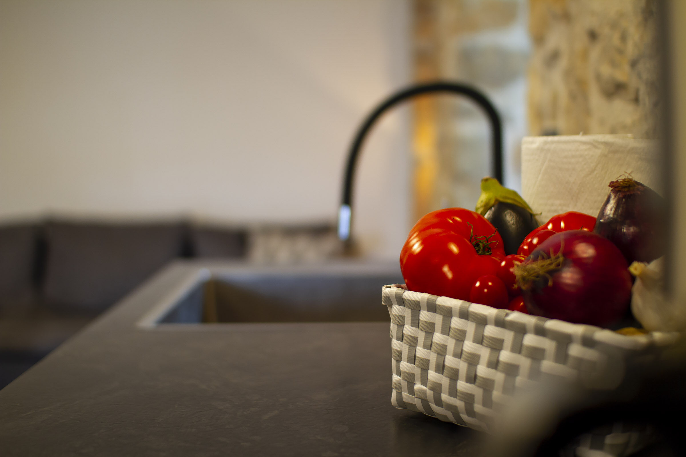 Apartments Kleine Perle Am Meer 68392-A1
