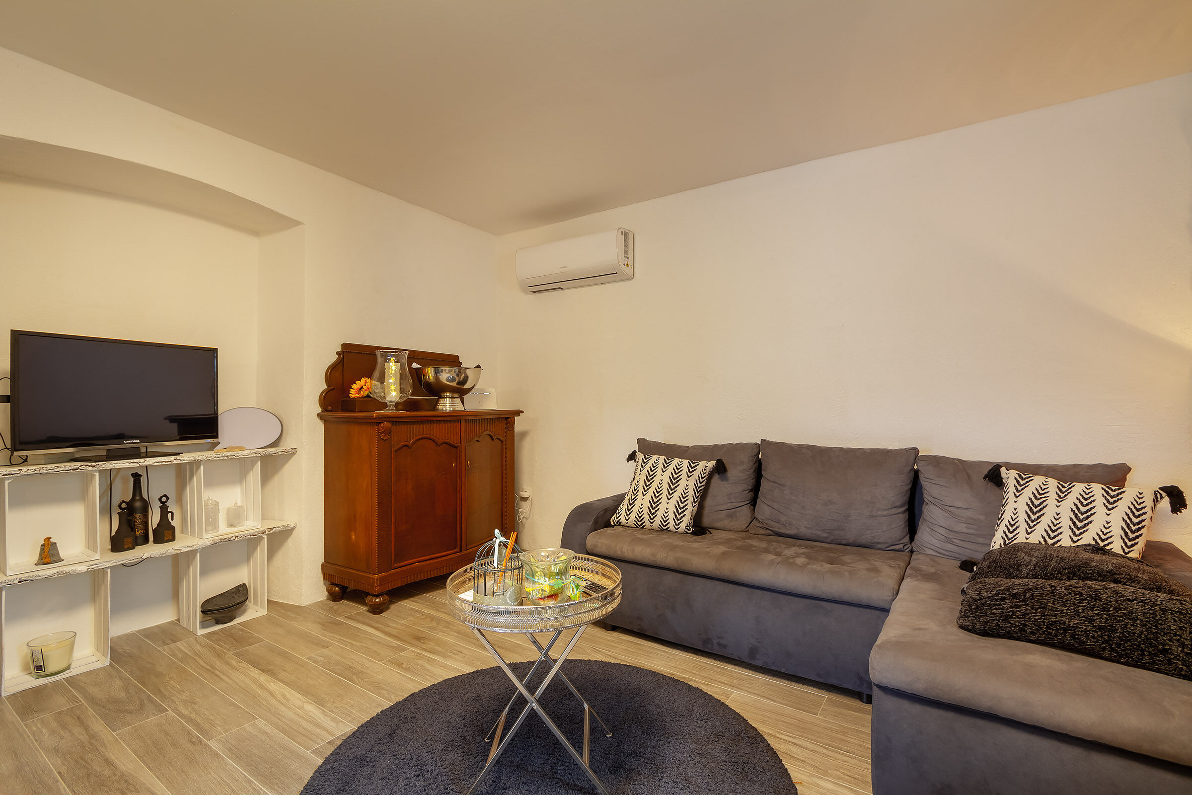 Apartments Kleine Perle Am Meer 68392-A1