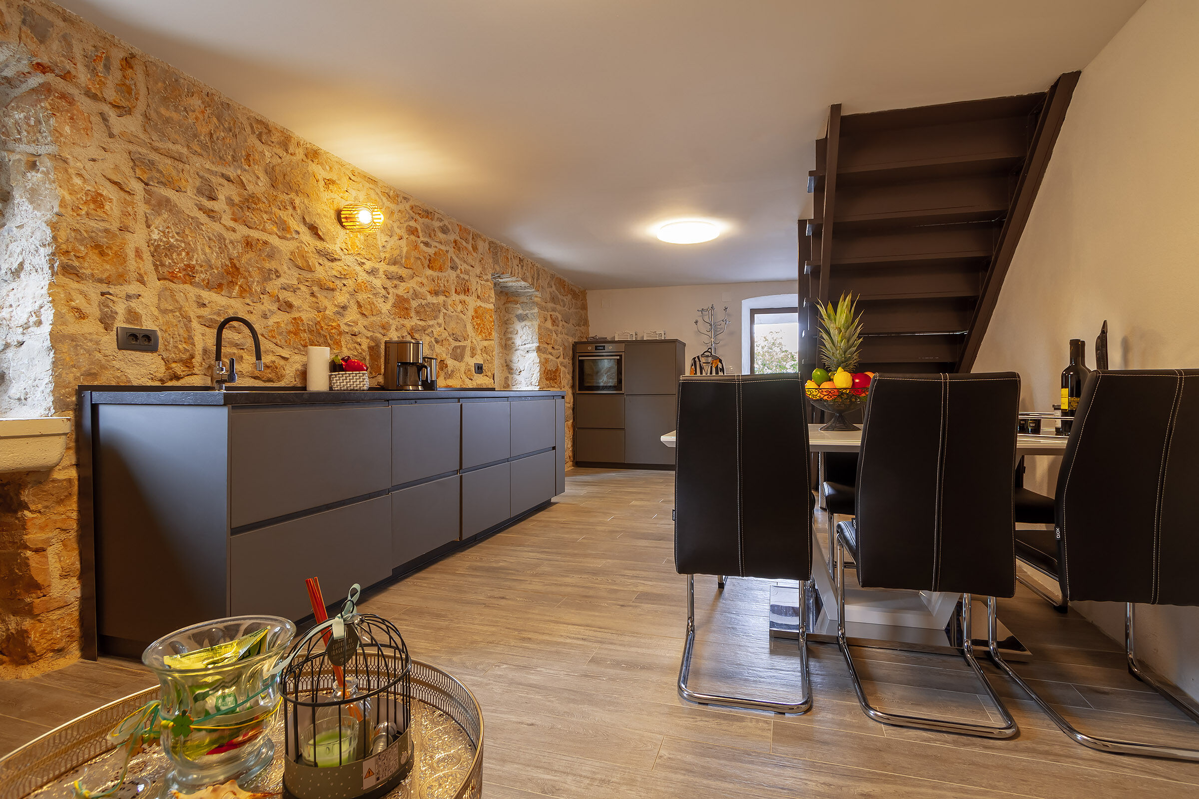 Apartments Kleine Perle Am Meer 68392-A1