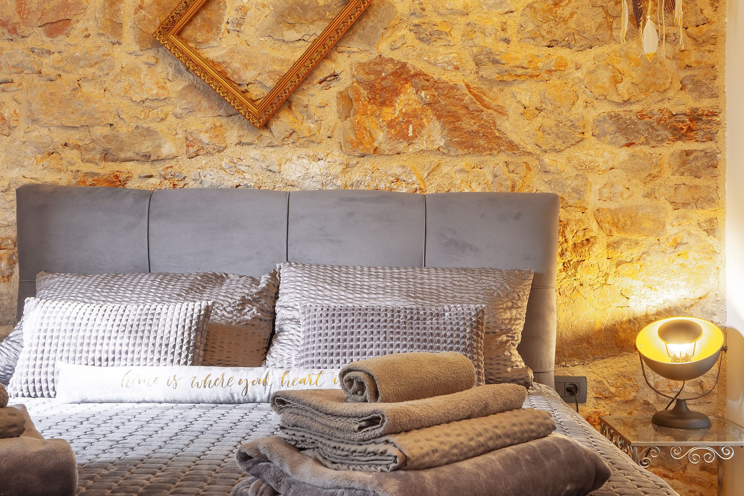 Apartments Kleine Perle Am Meer 68392-A1
