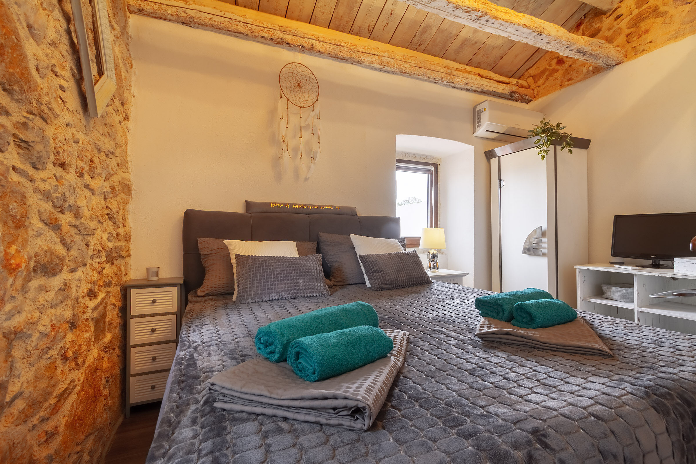 Apartments Kleine Perle Am Meer 68392-A1
