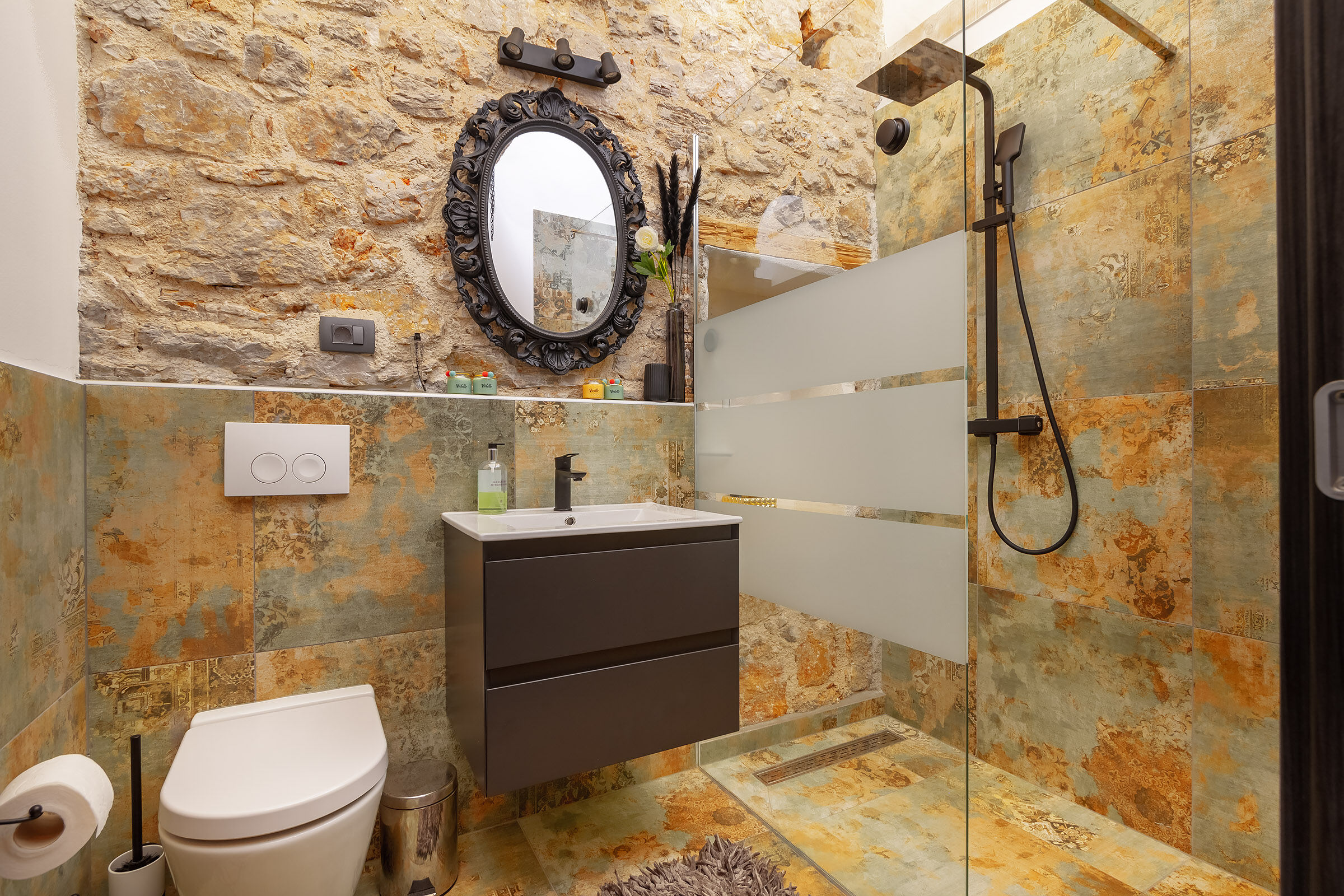 Apartments Kleine Perle Am Meer 68392-A1