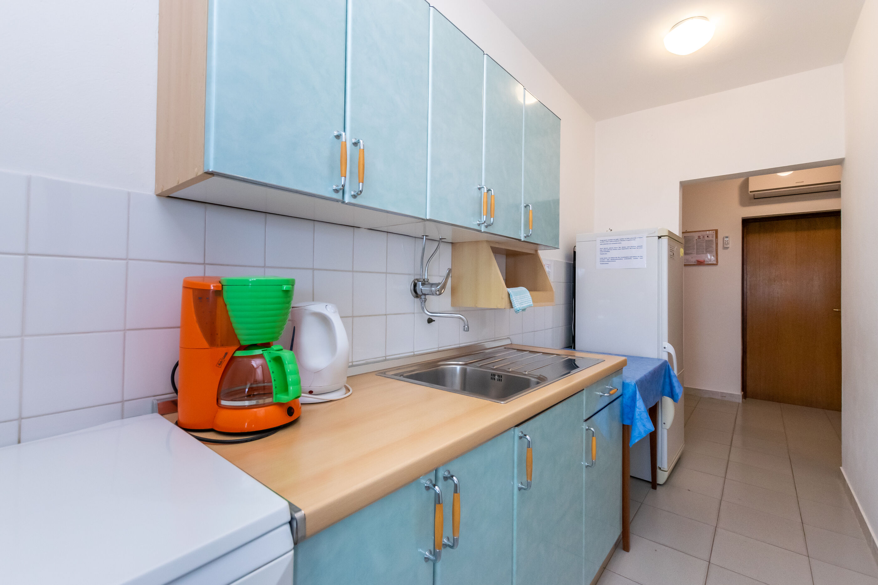 Apartments Ivan M 95751-A1
