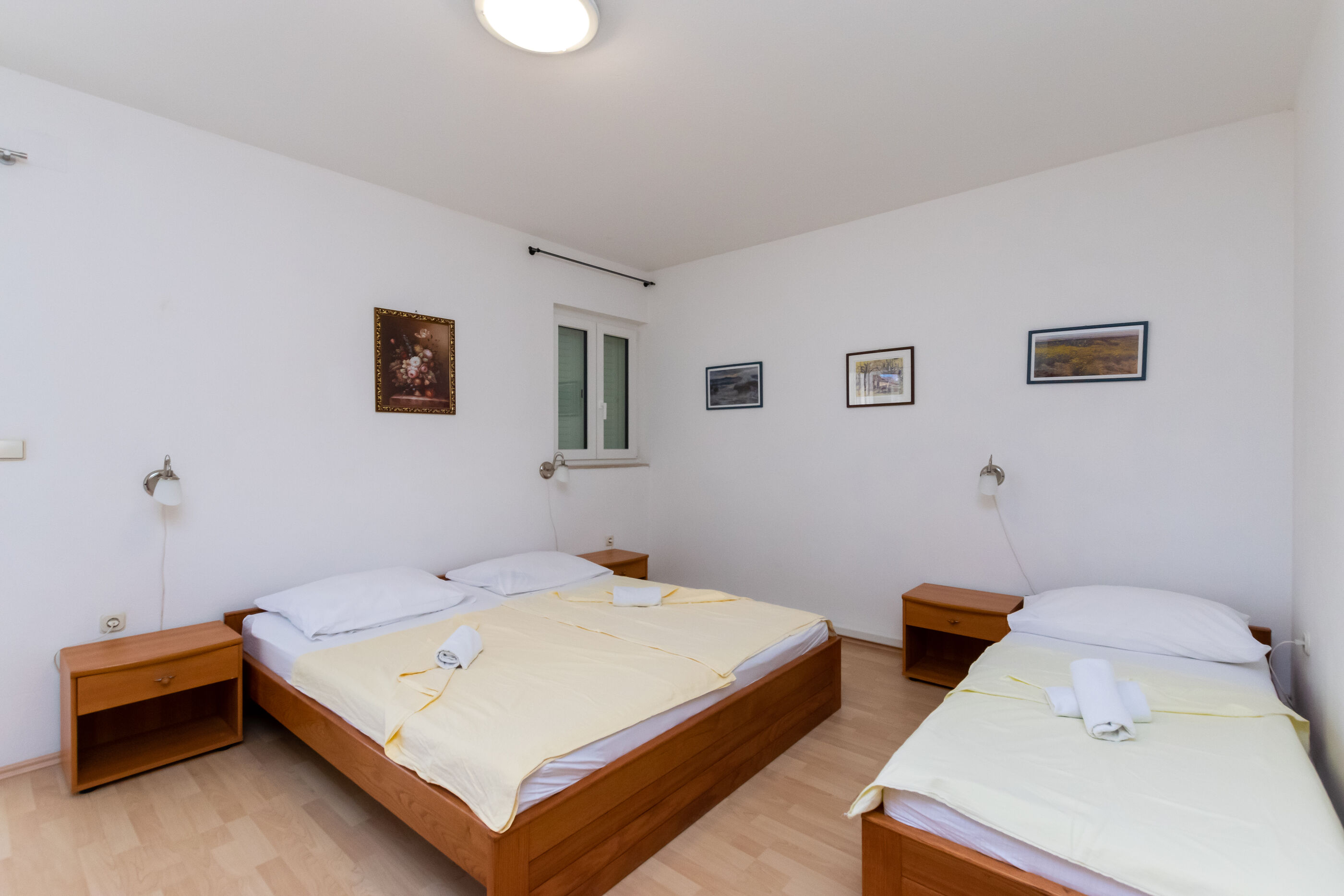 Apartments Ivan M 95751-A1