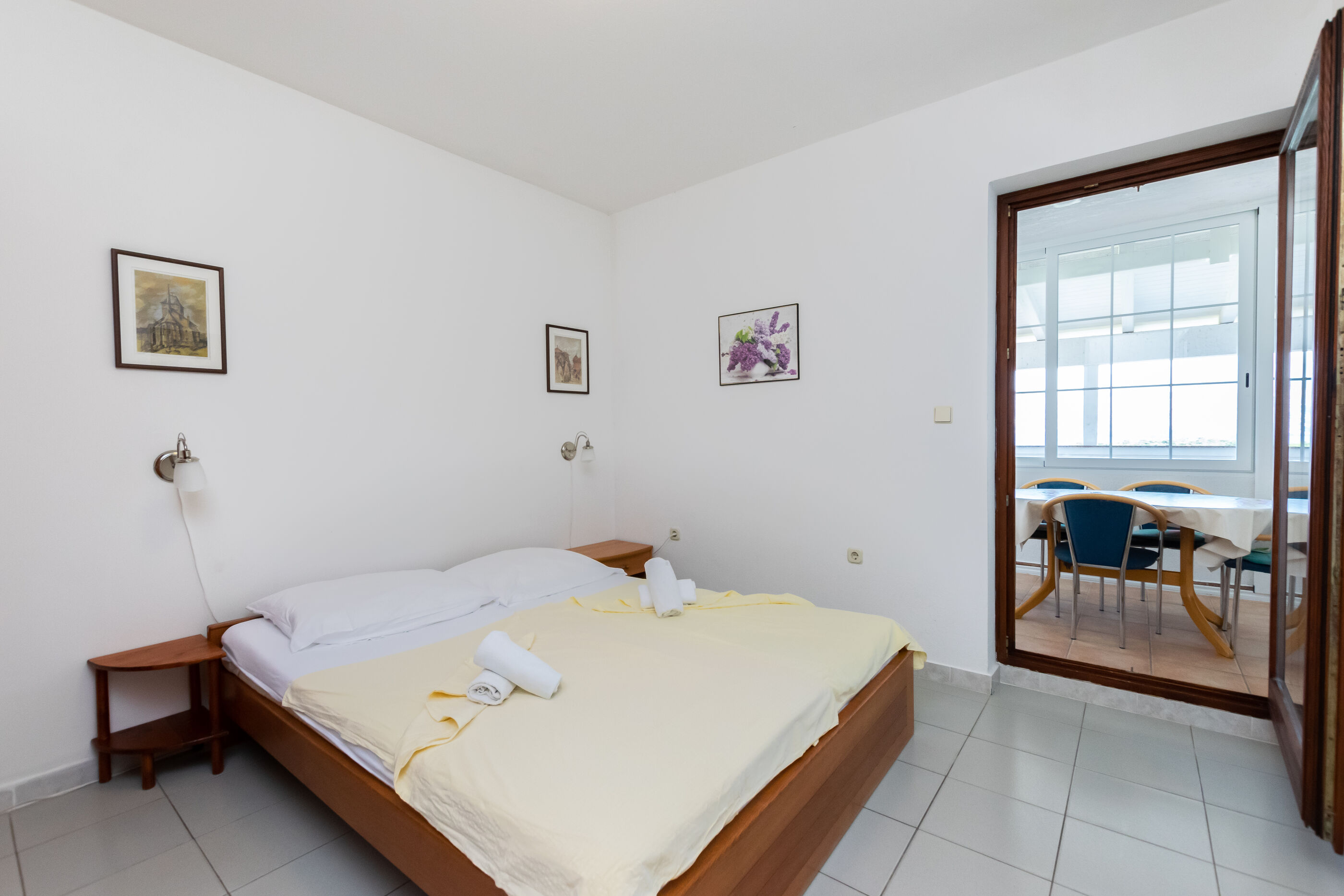 Apartments Ivan M 95751-A1