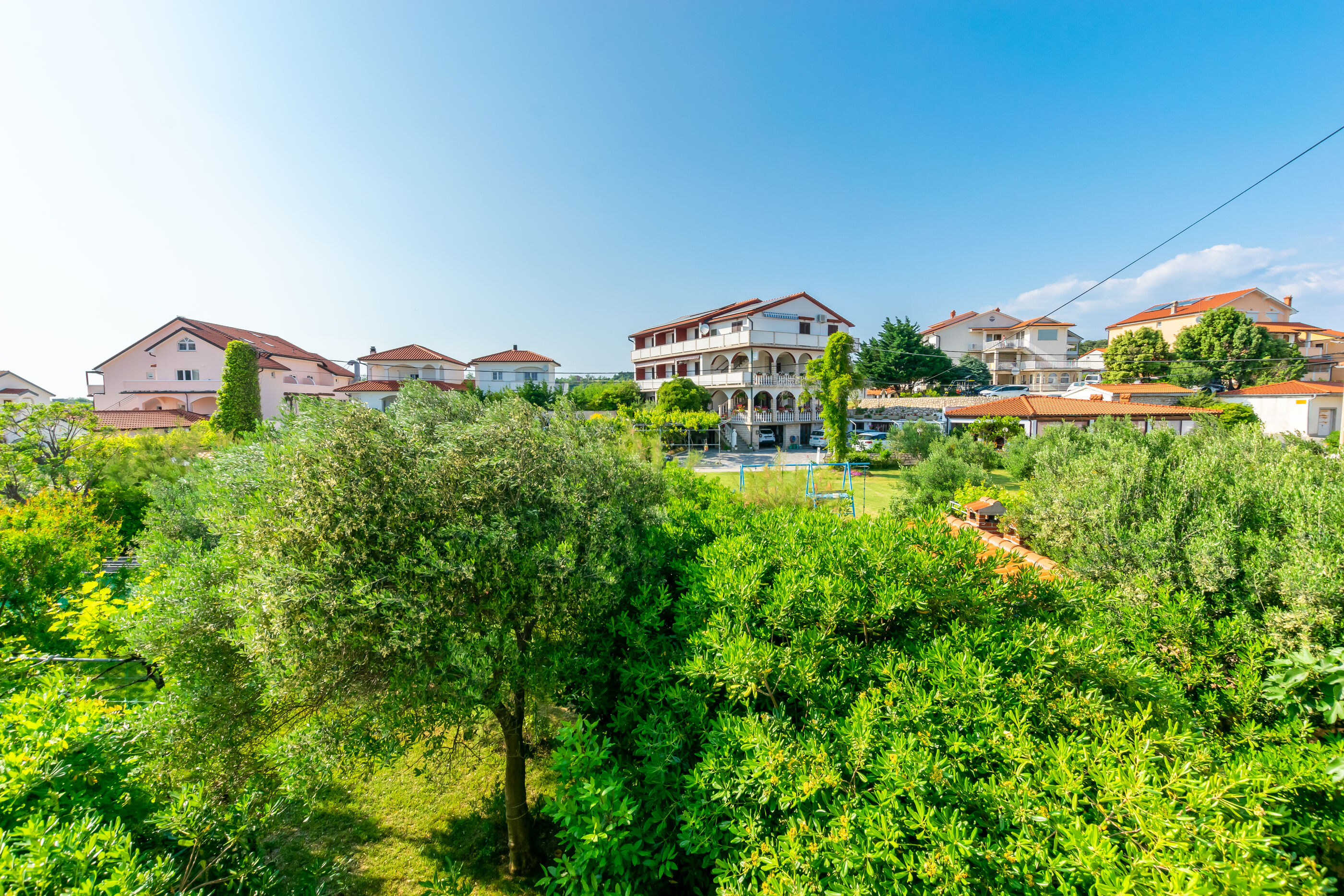 Apartments Ivan M 95751-A1