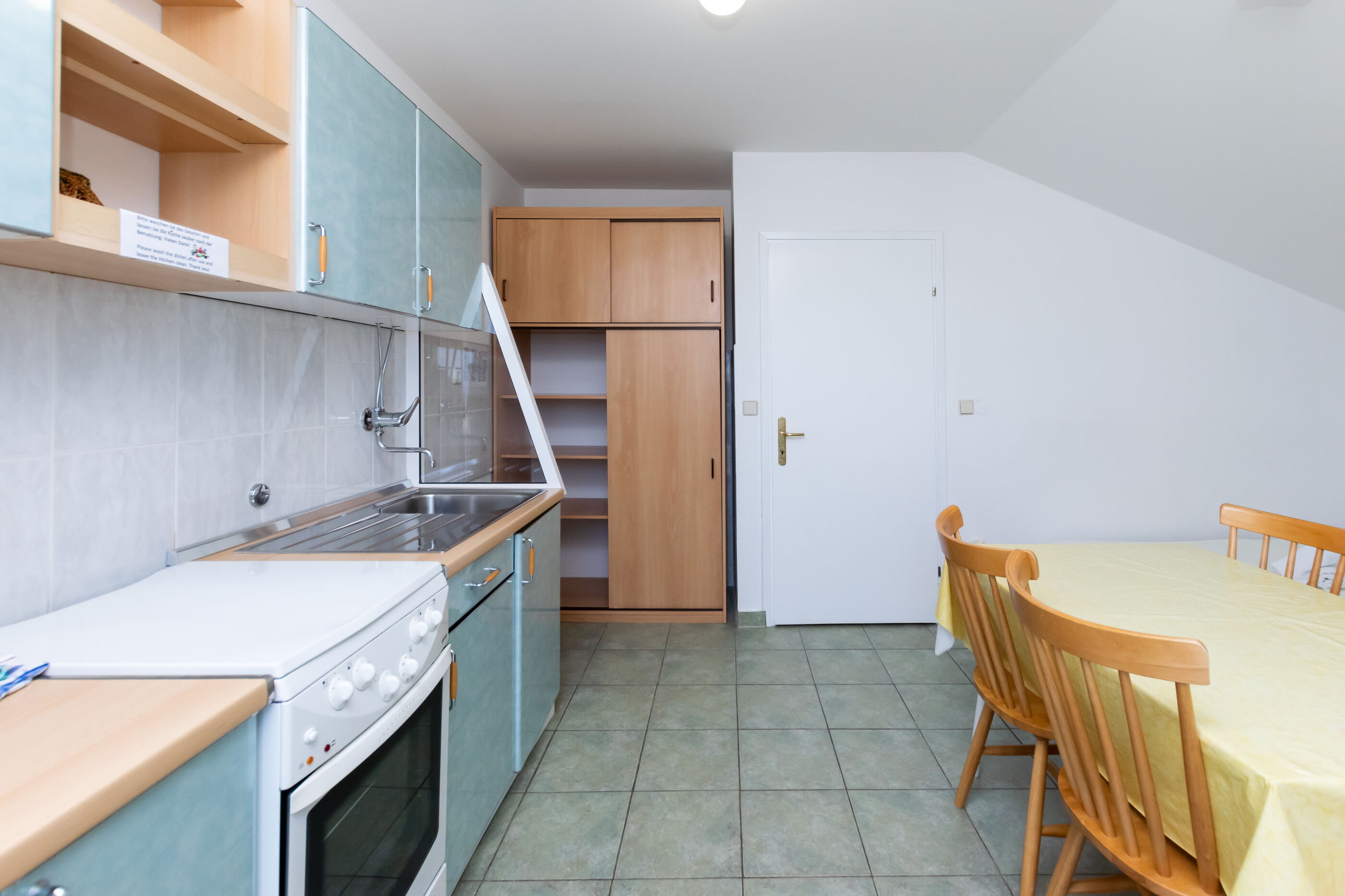 Apartments Ivan M 95751-A3