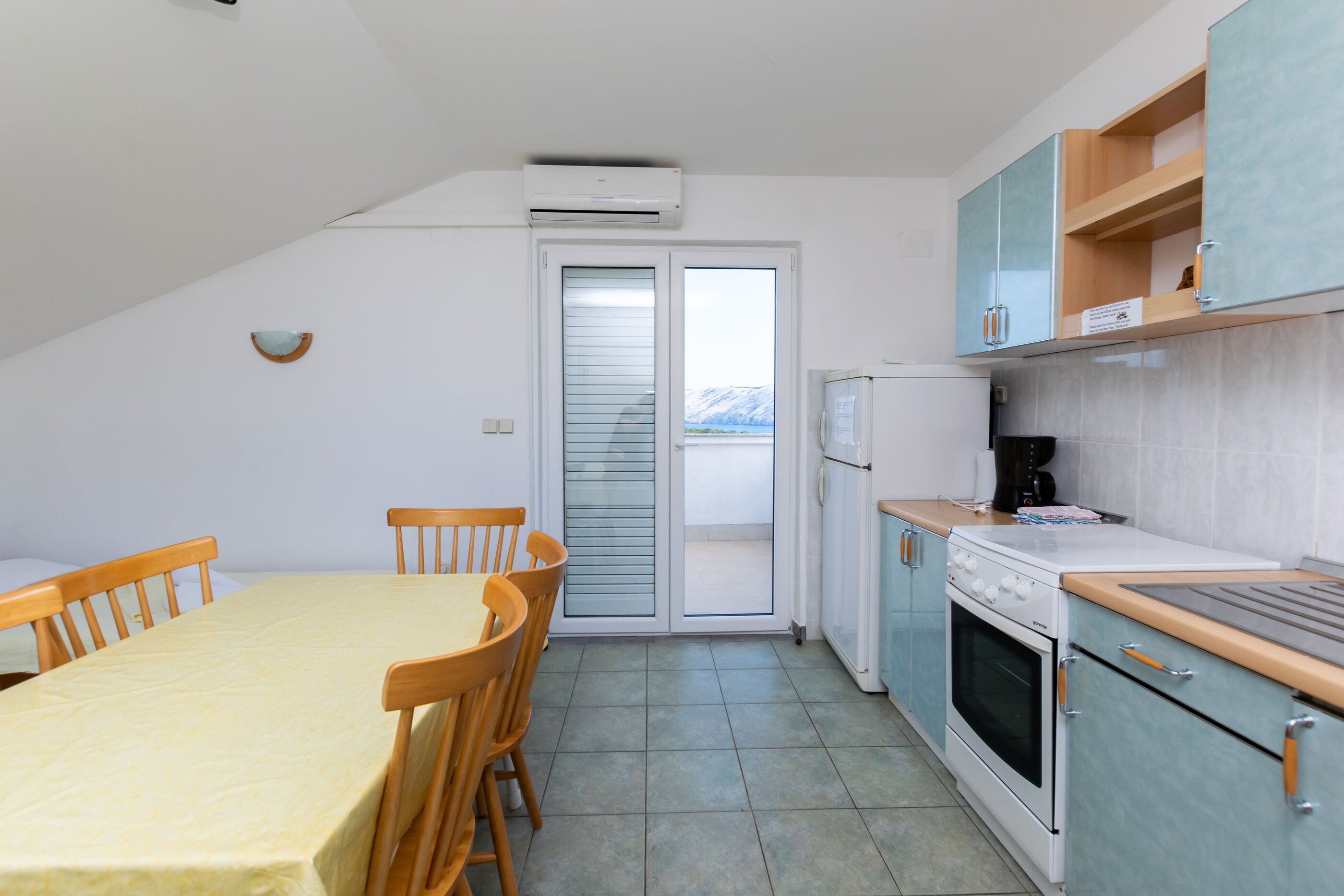 Apartments Ivan M 95751-A3