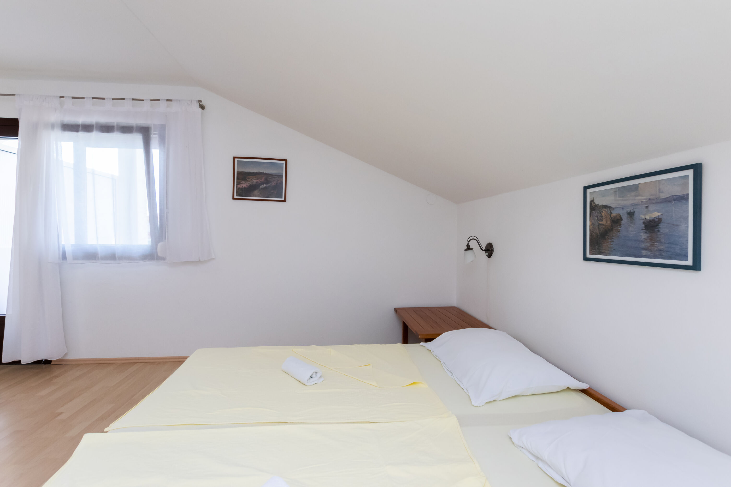 Apartments Ivan M 95751-A3