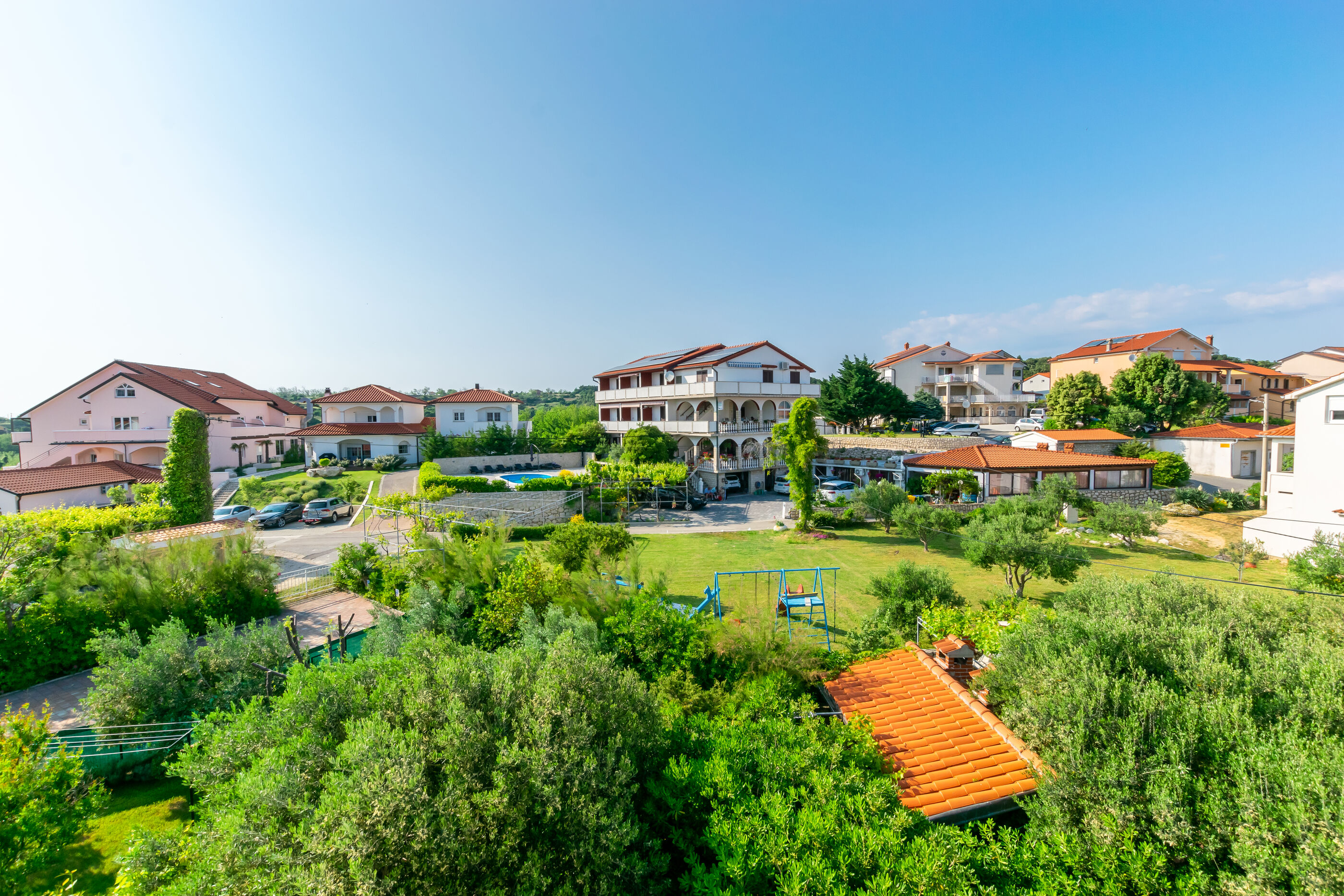 Apartments Ivan M 95751-A3