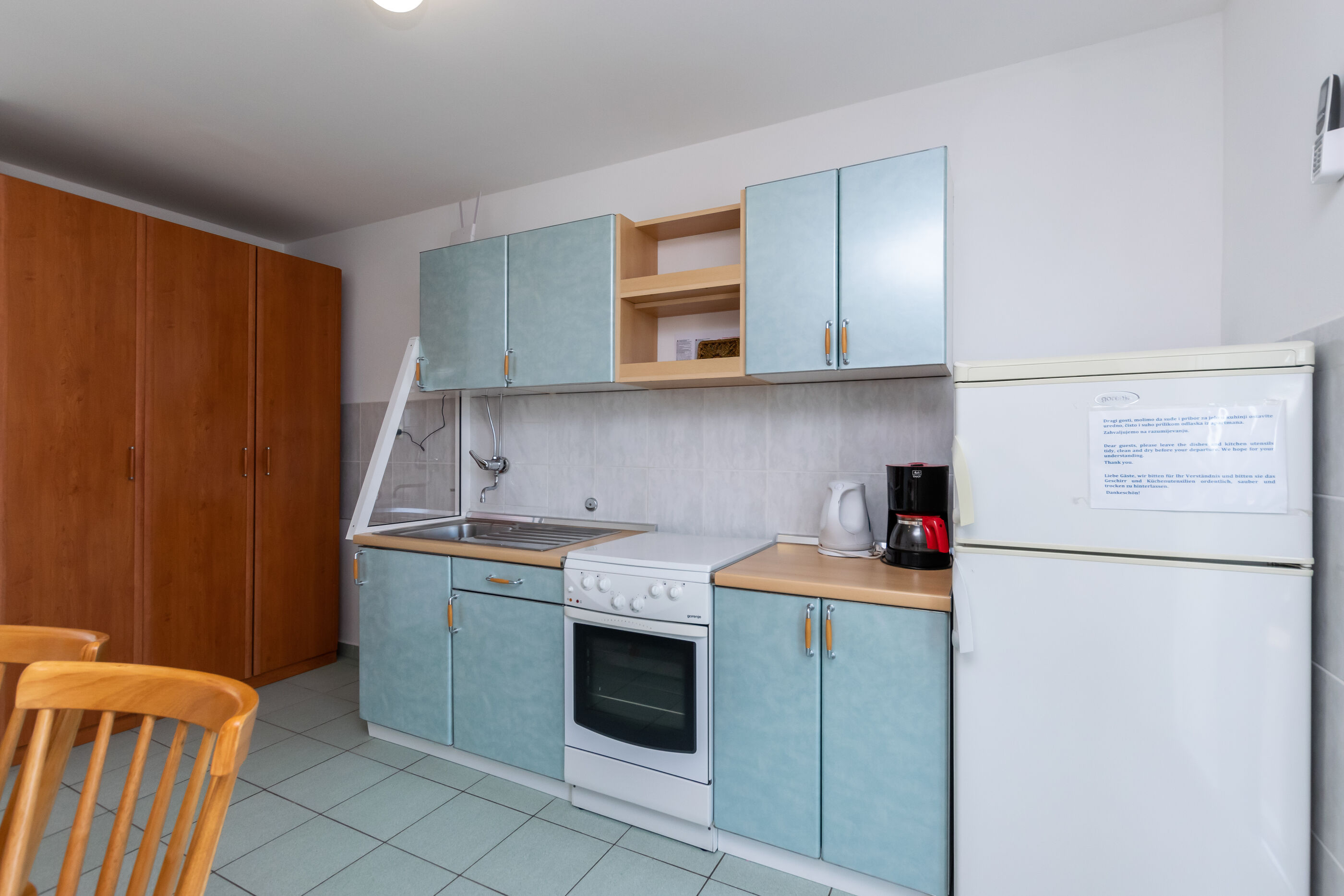 Apartments Ivan M 95751-A4