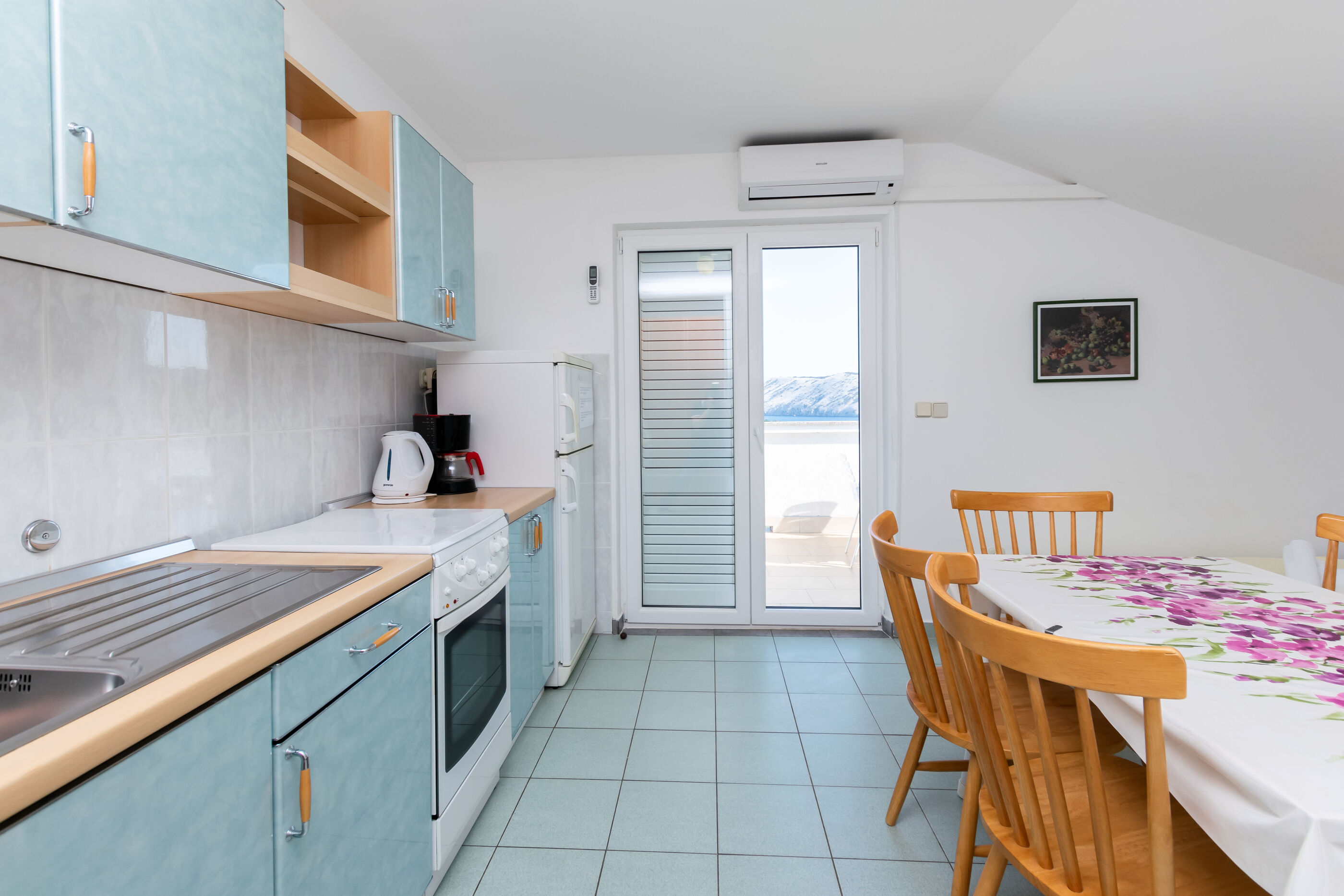 Apartments Ivan M 95751-A4