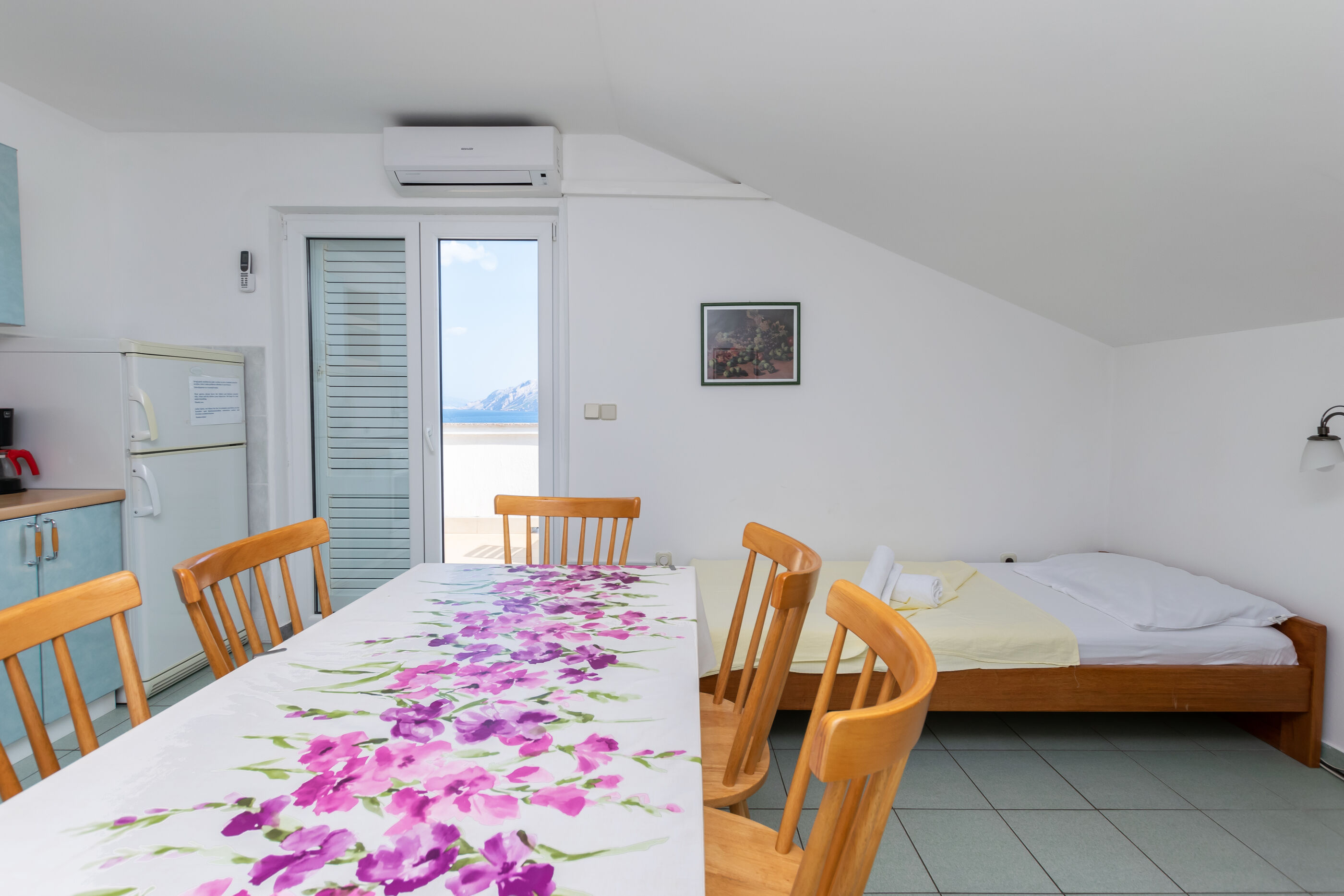 Apartments Ivan M 95751-A4