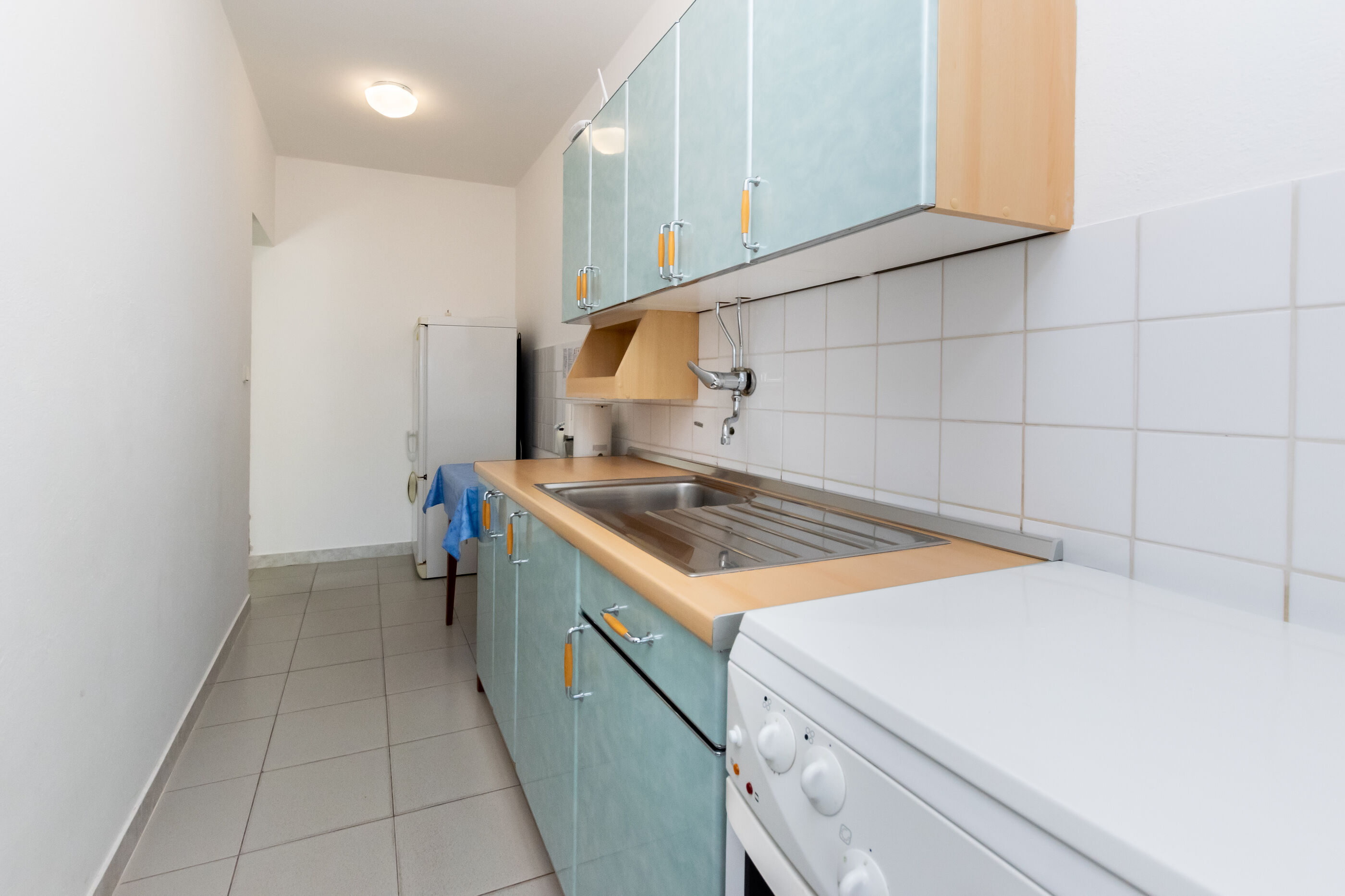 Apartments Ivan M 95751-A2