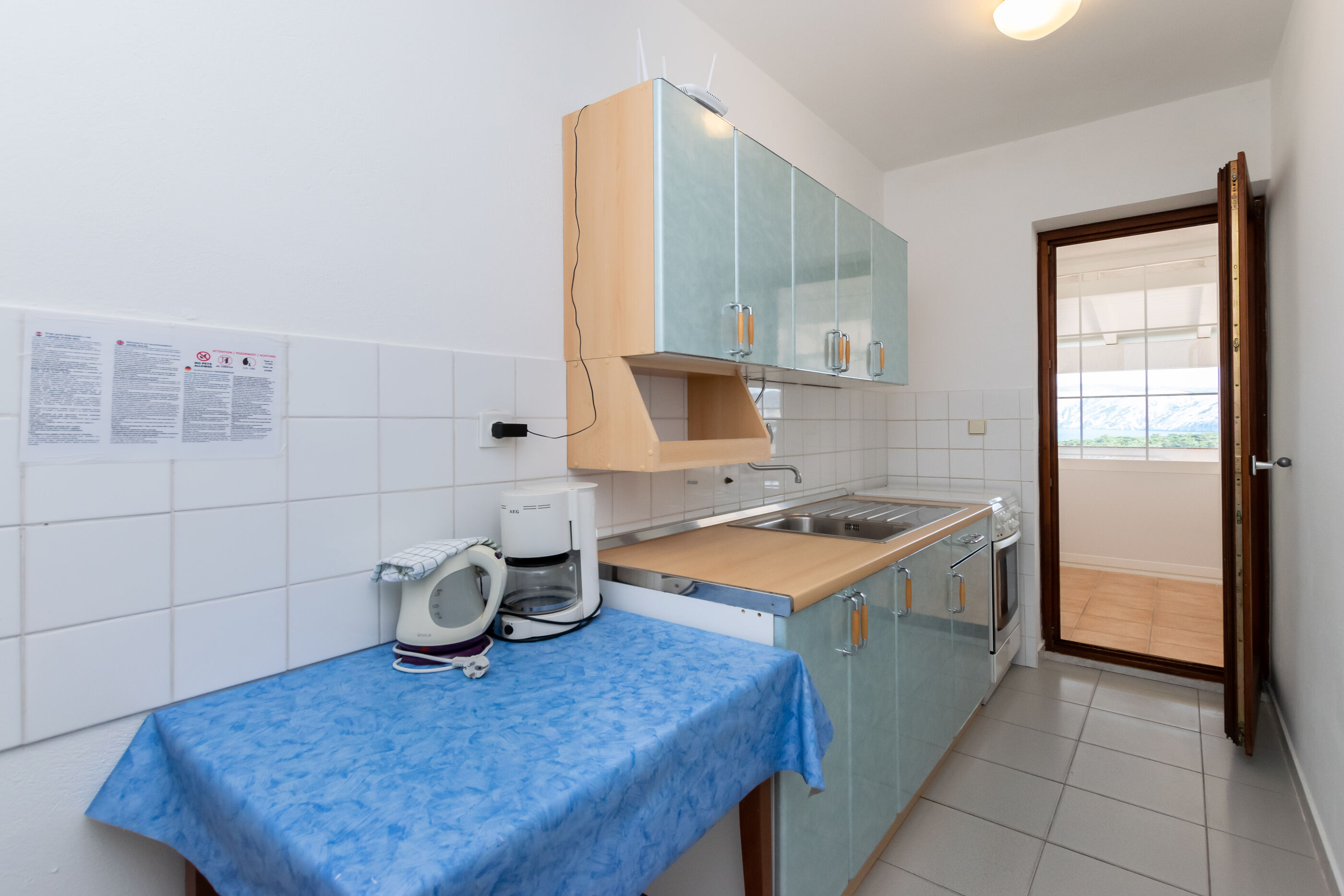 Apartments Ivan M 95751-A2