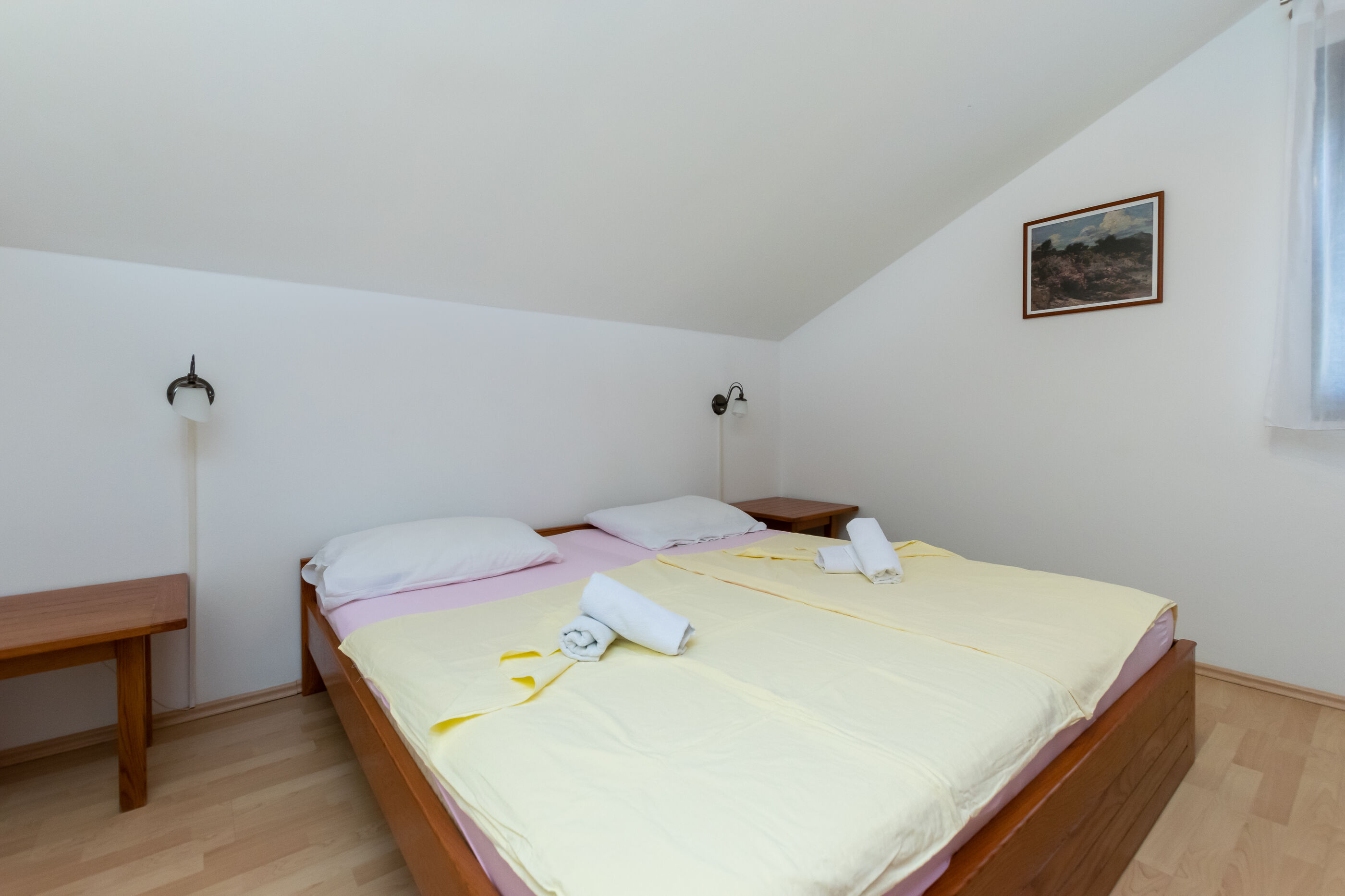 Apartments Ivan M 95751-A4
