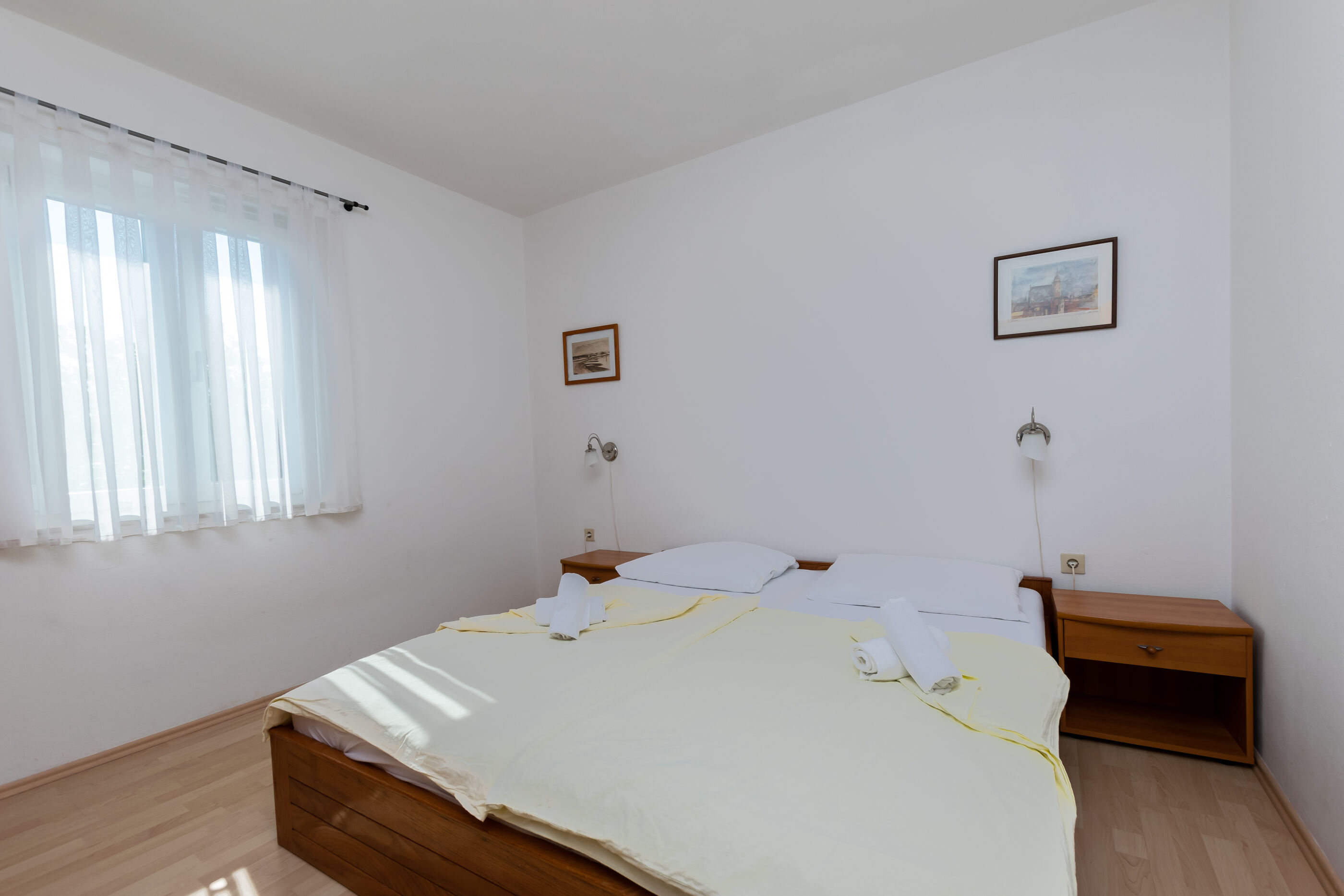 Apartments Ivan M 95751-A2