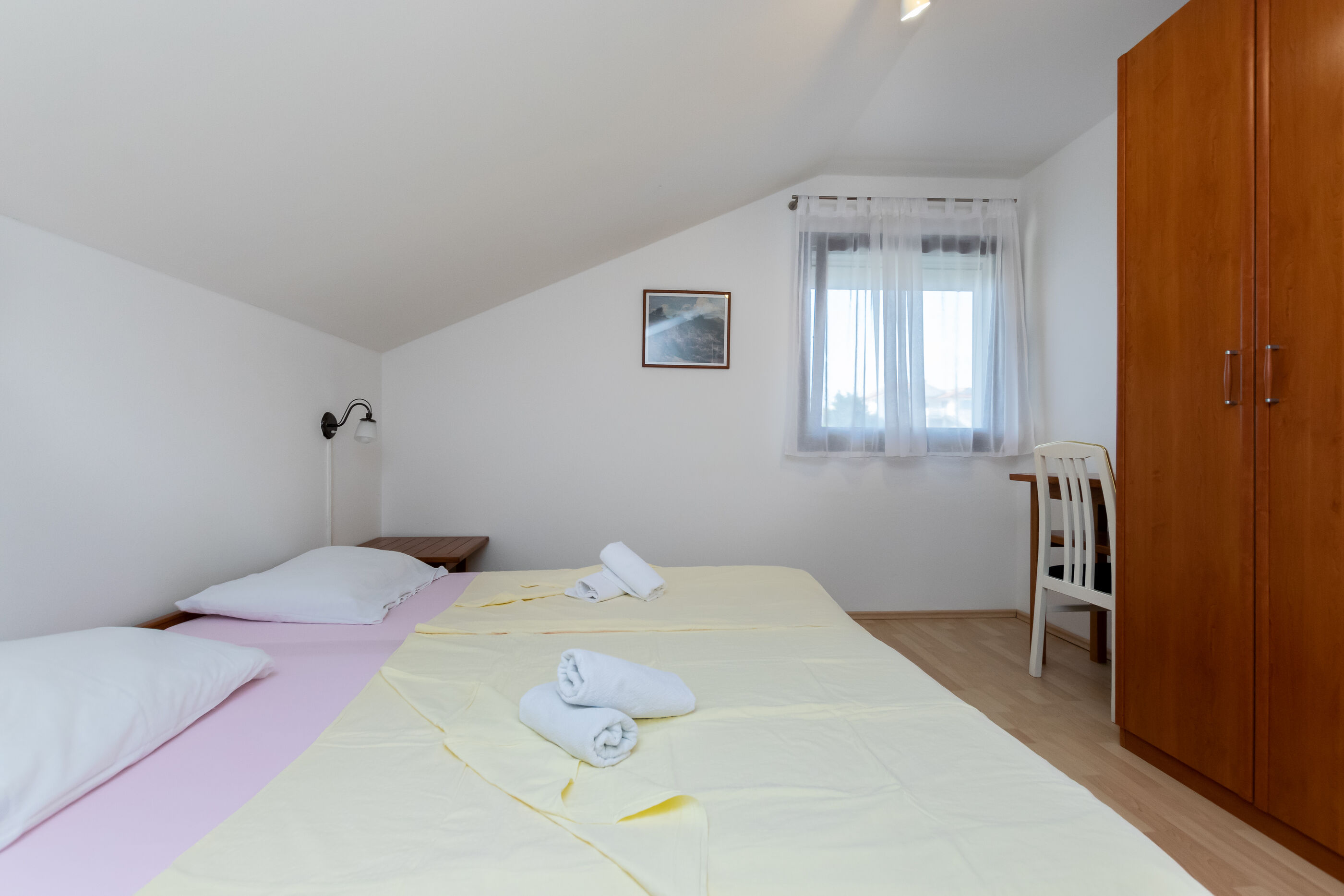 Apartments Ivan M 95751-A4