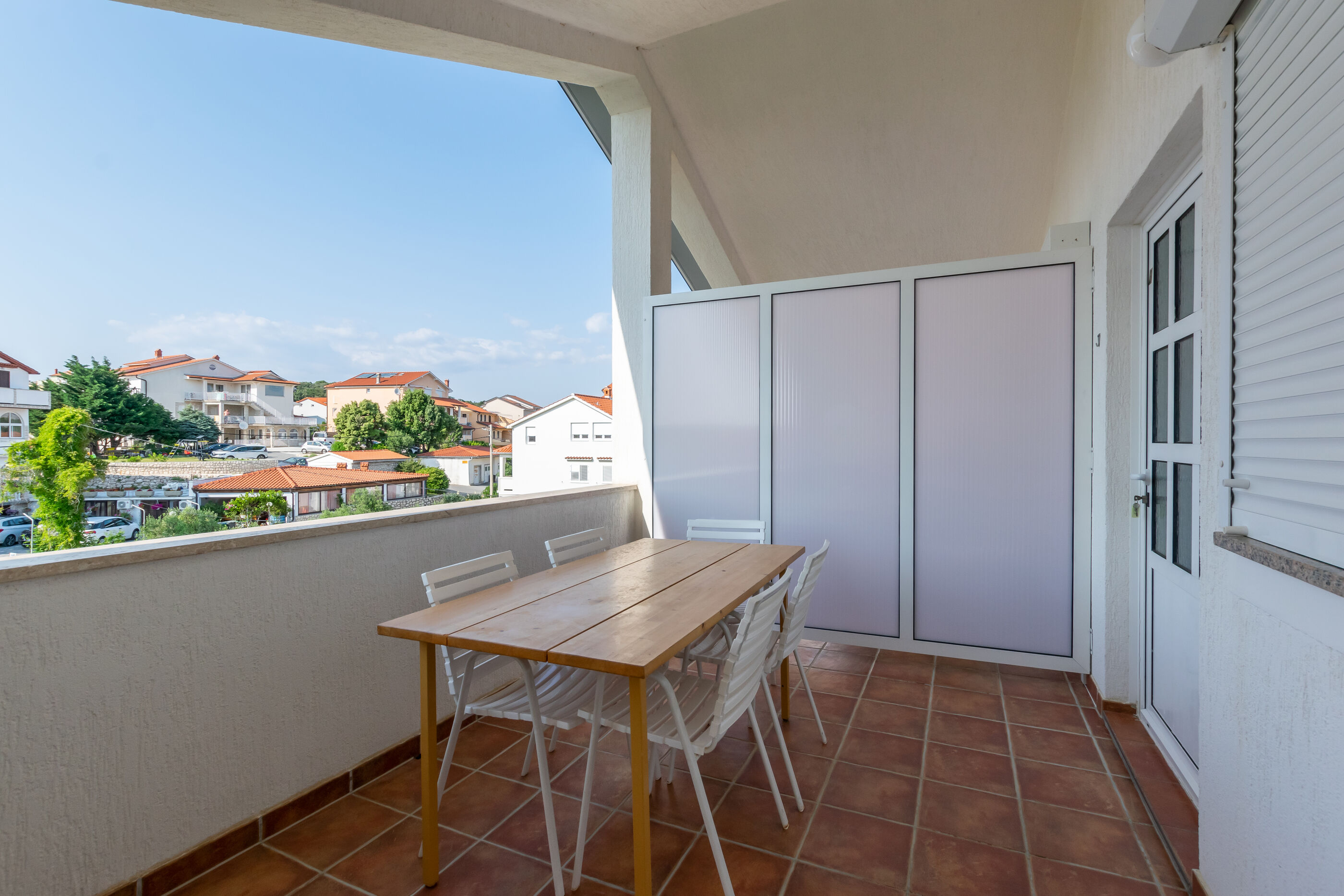Apartments Ivan M 95751-A4