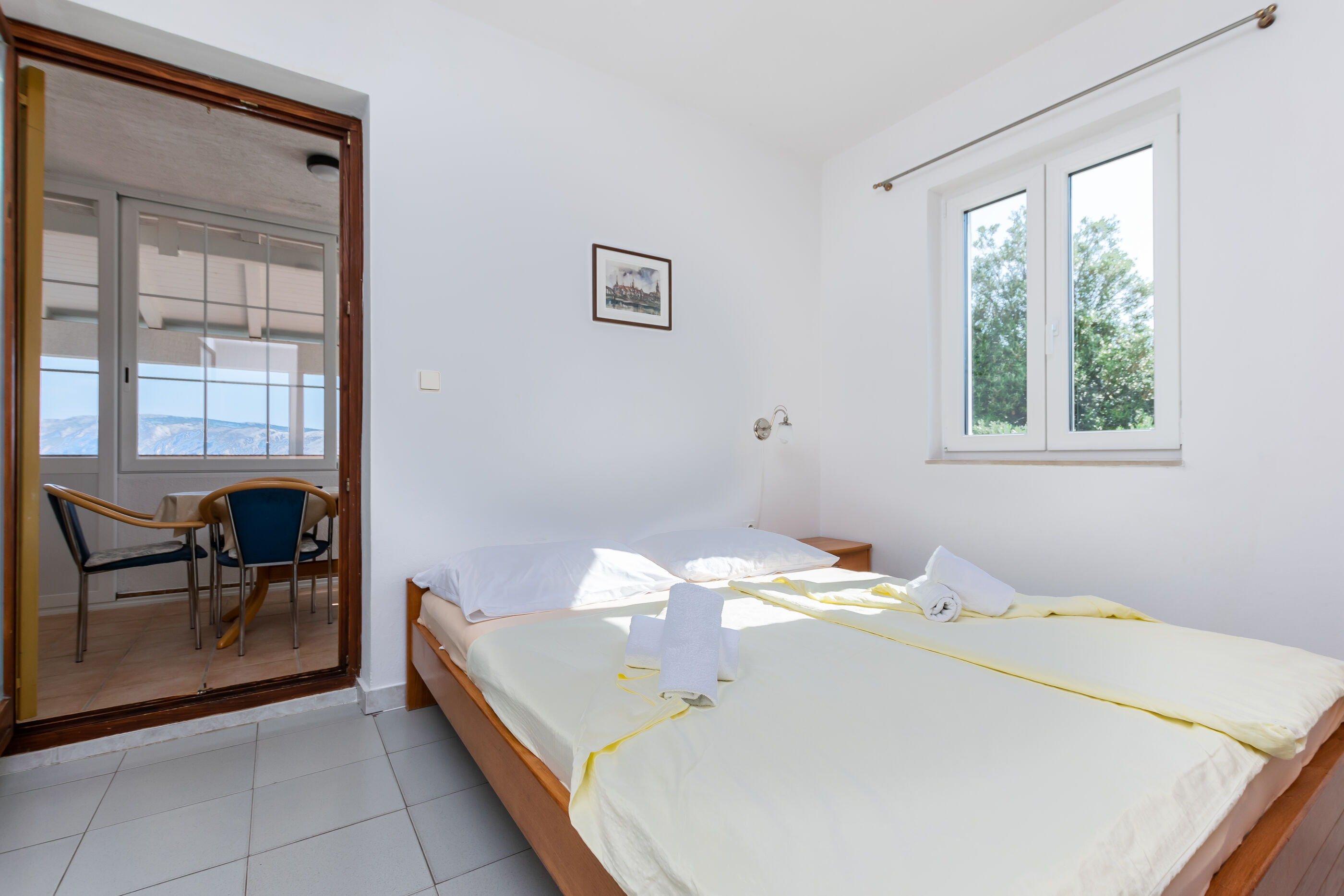 Apartments Ivan M 95751-A2