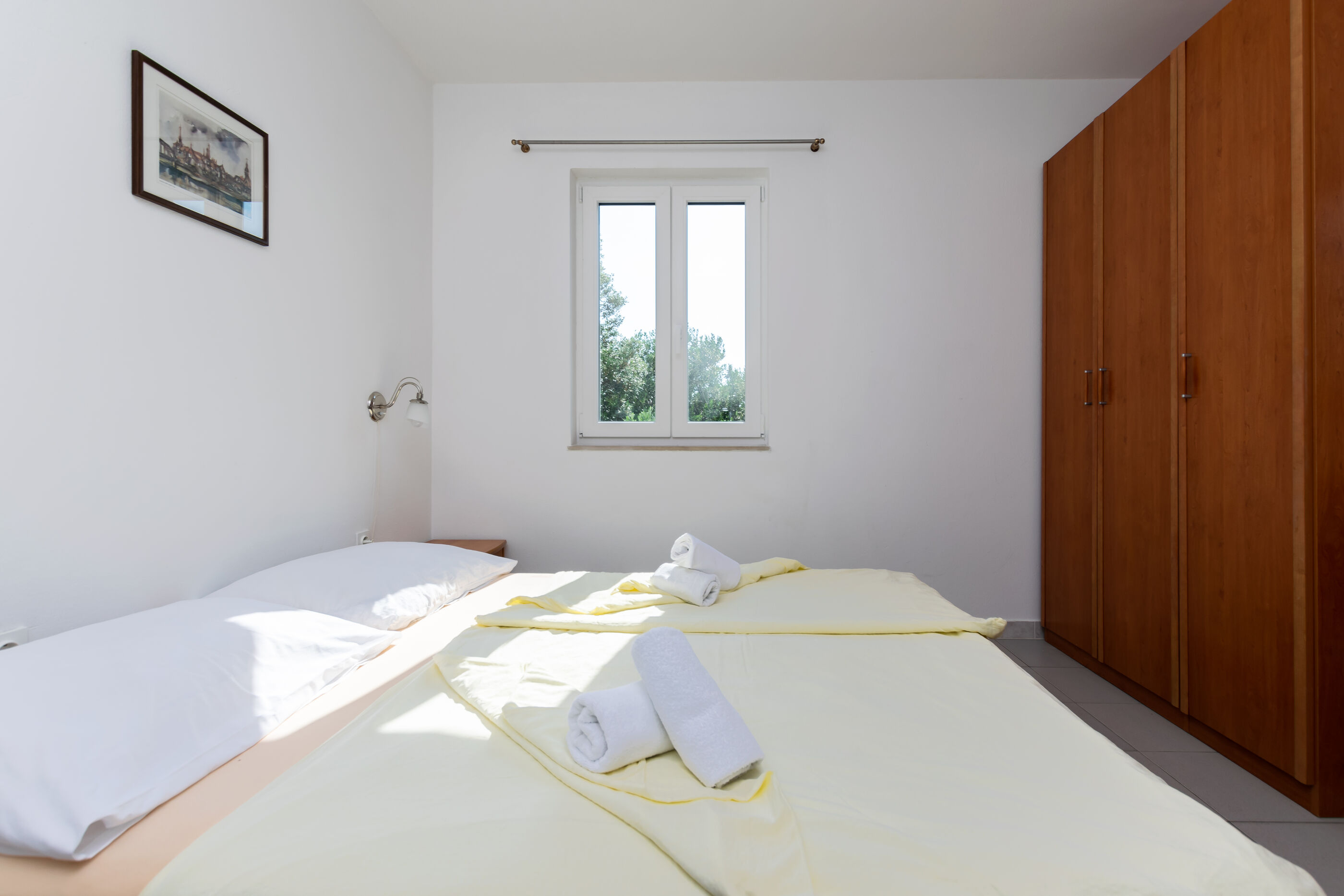 Apartments Ivan M 95751-A2