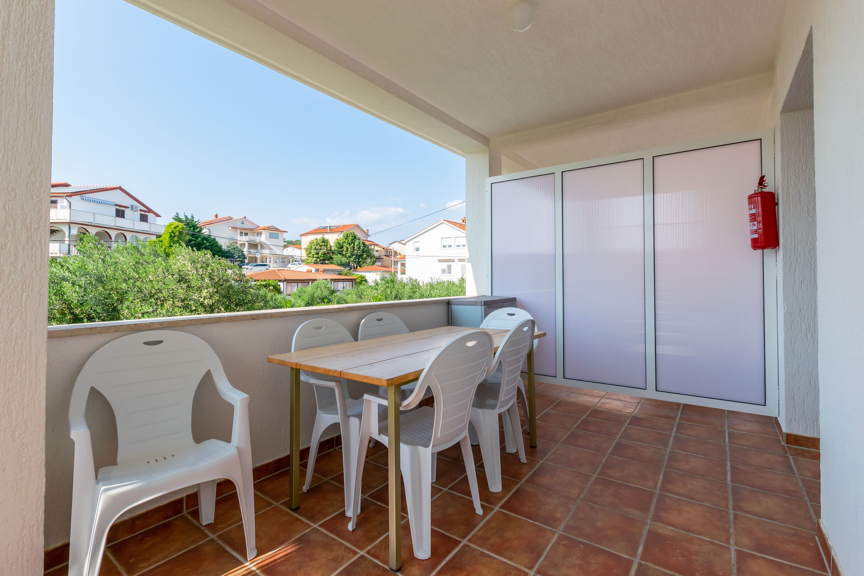 Apartments Ivan M 95751-A2