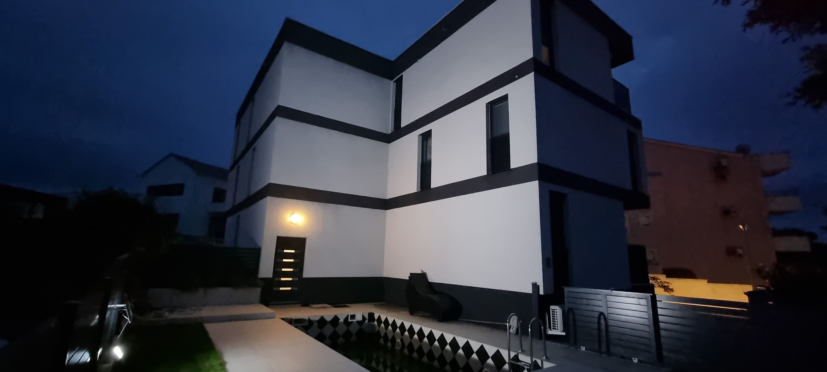 Apartment MANE 20889-A1