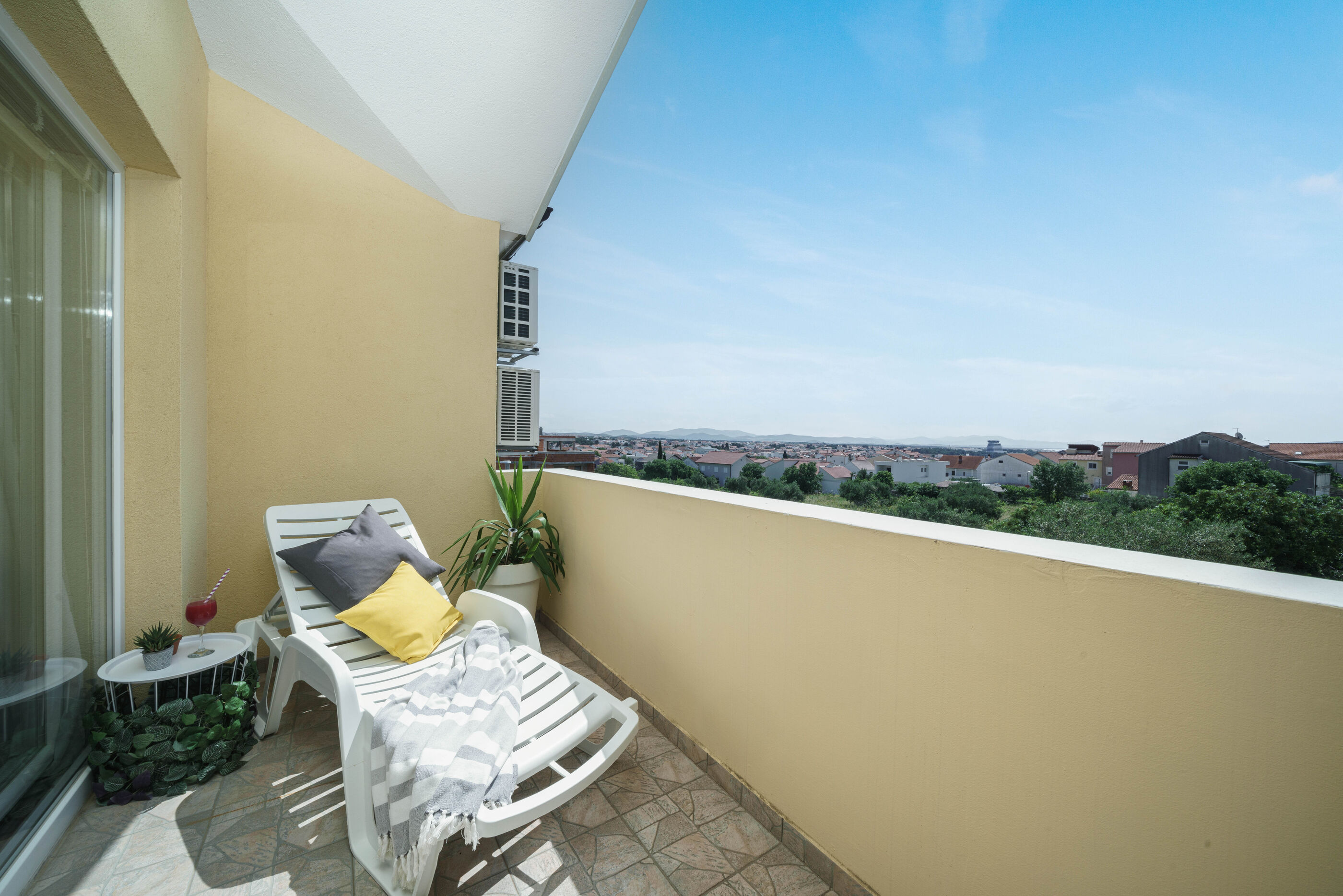 Apartments Diora and Silver 94881-A1