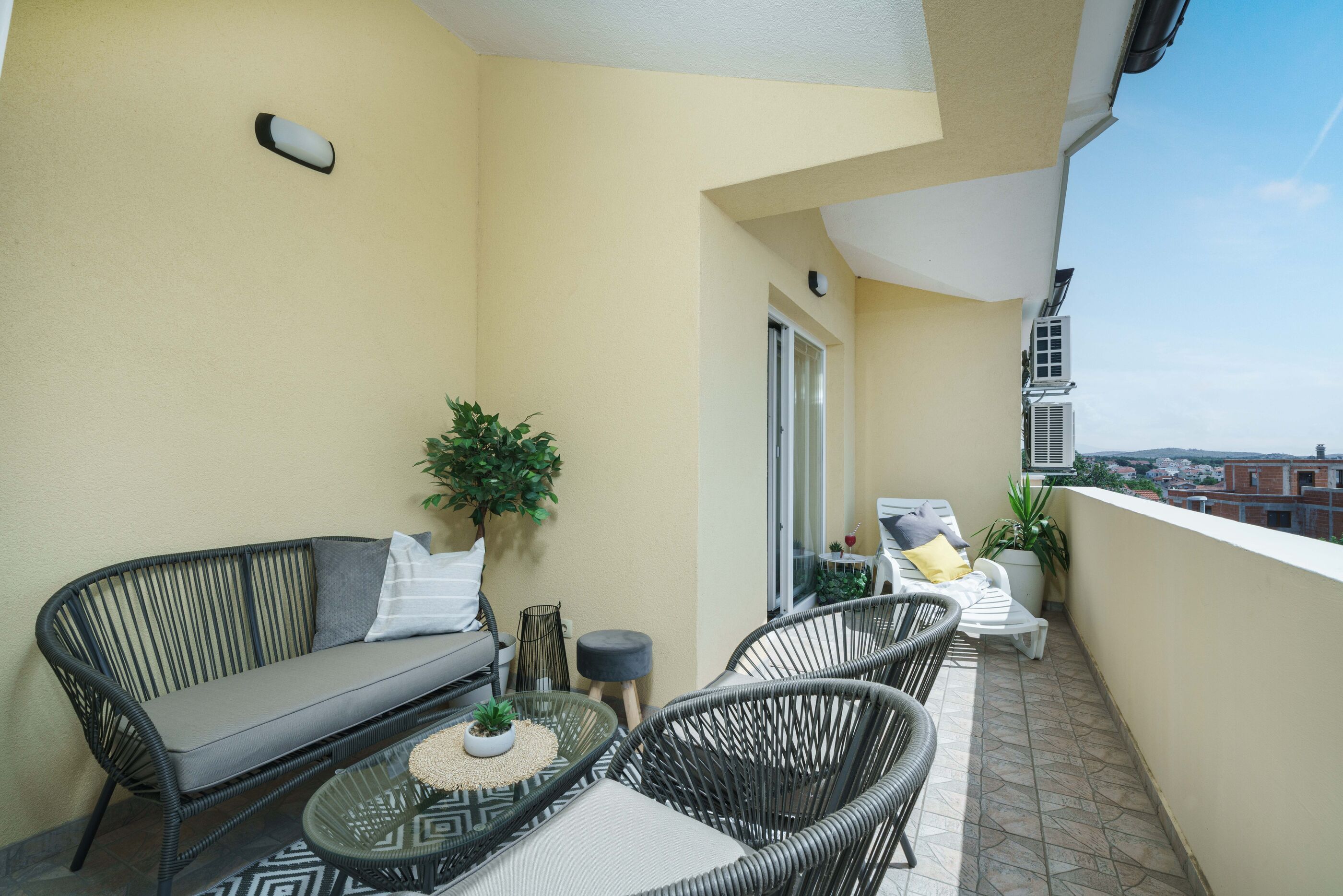 Apartments Diora and Silver 94881-A1