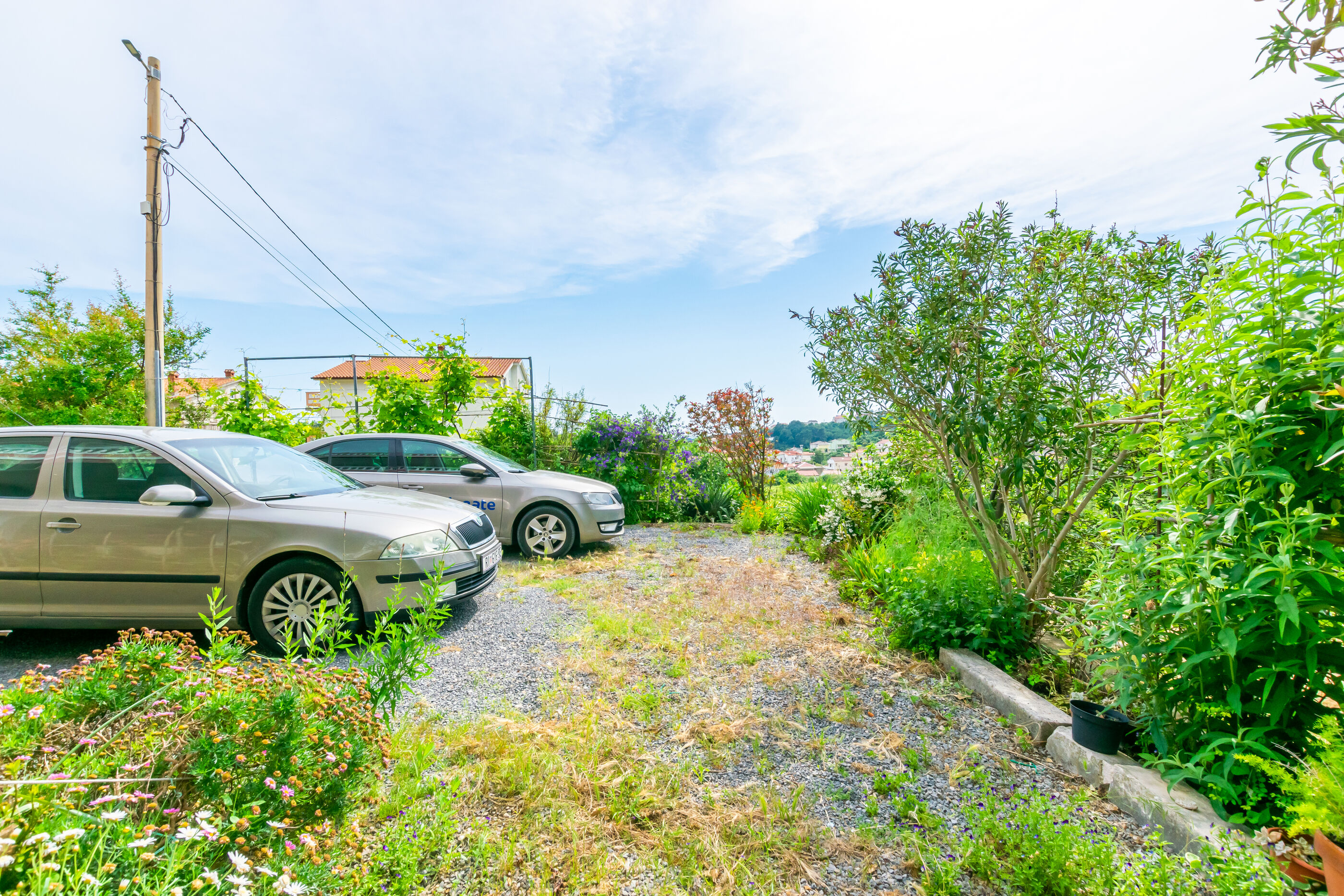 Apartments Mirta 91211-A1