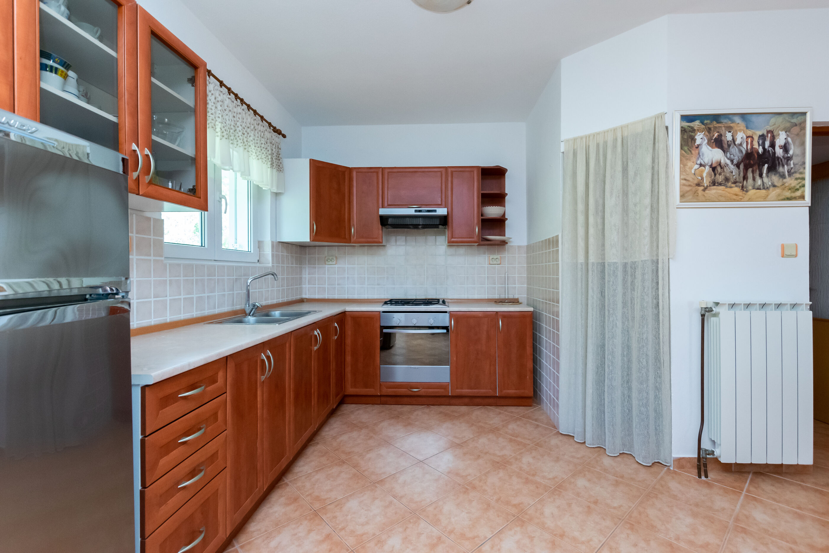 Apartments Mirta 91211-A1
