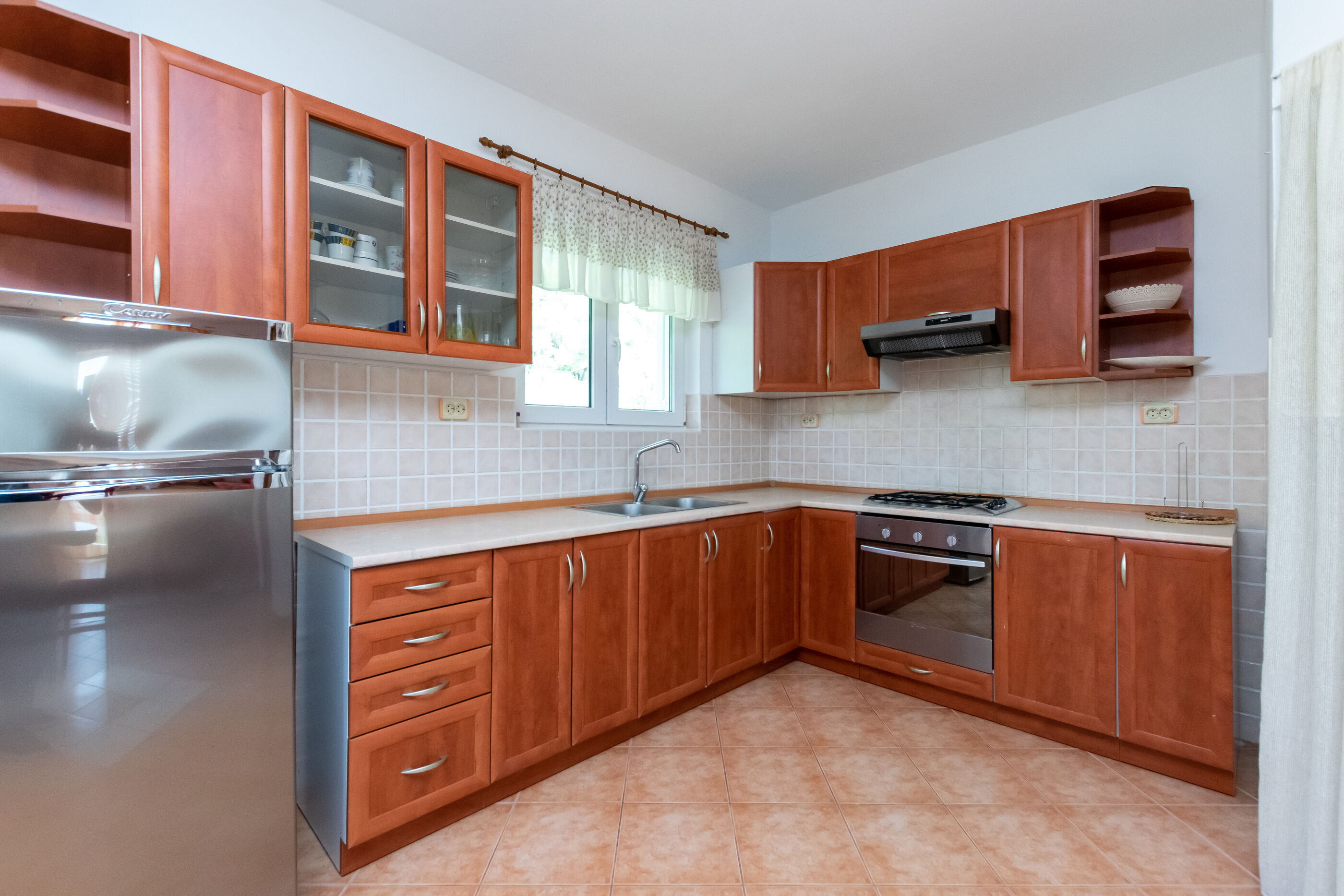 Apartments Mirta 91211-A1