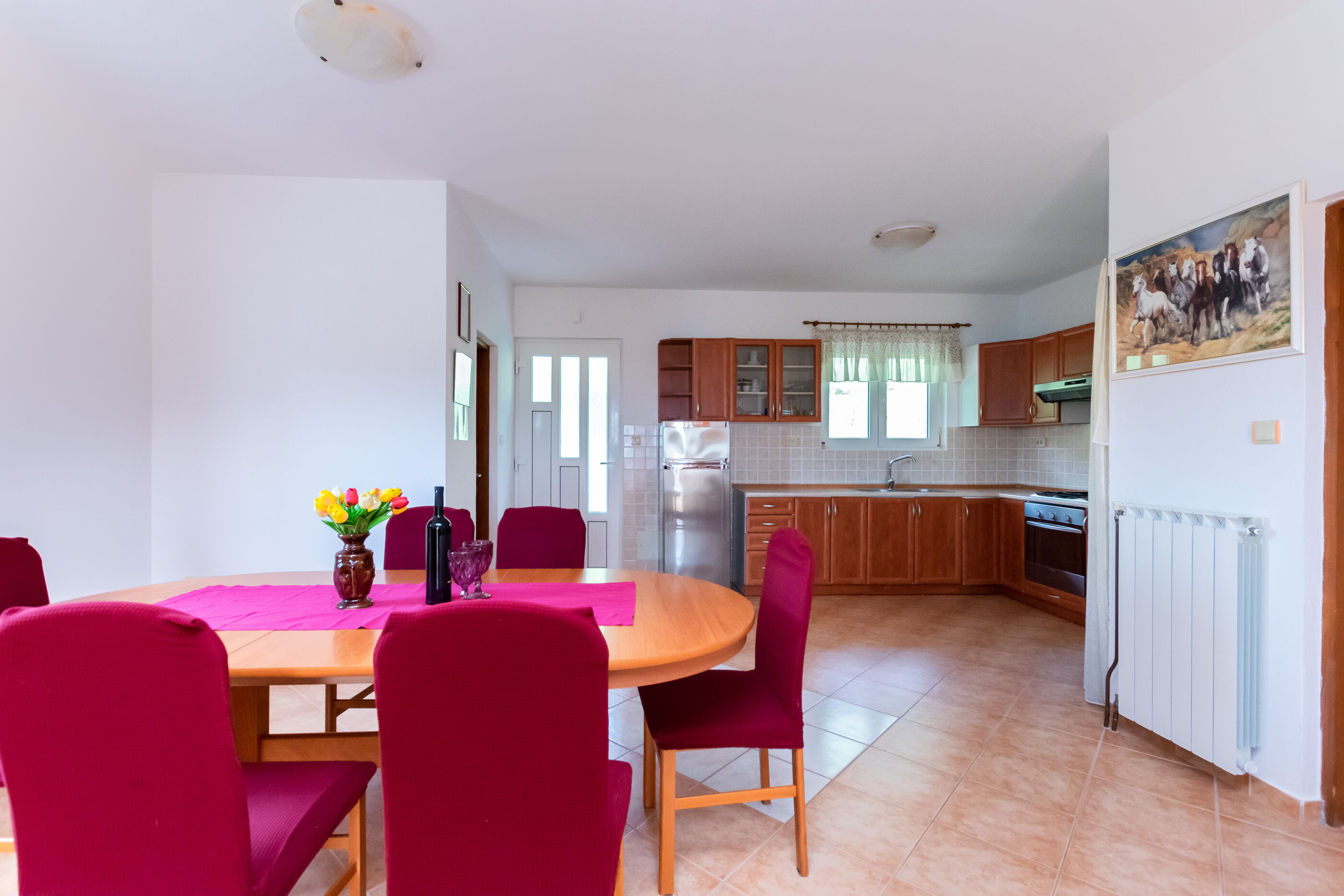 Apartments Mirta 91211-A1
