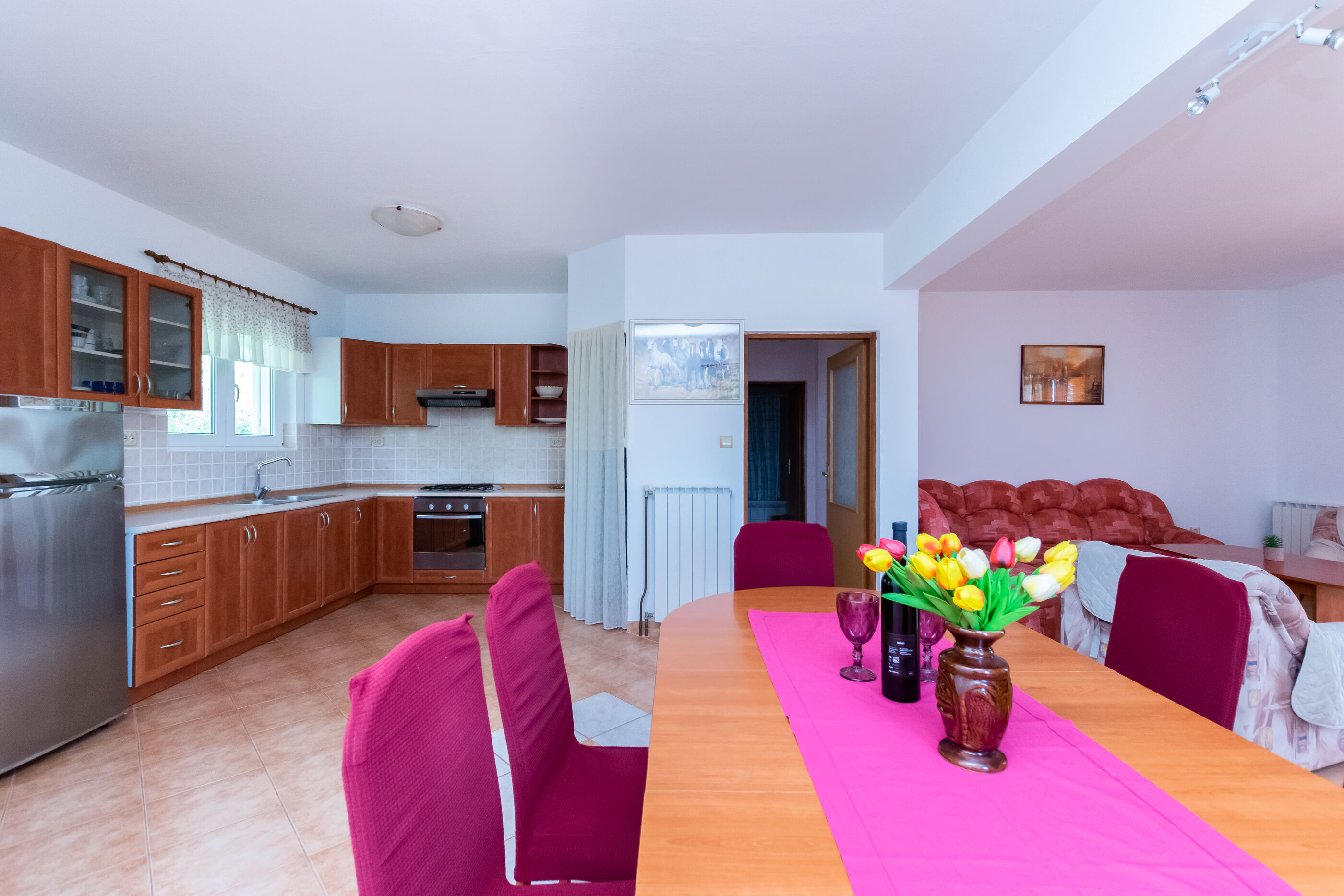 Apartments Mirta 91211-A1