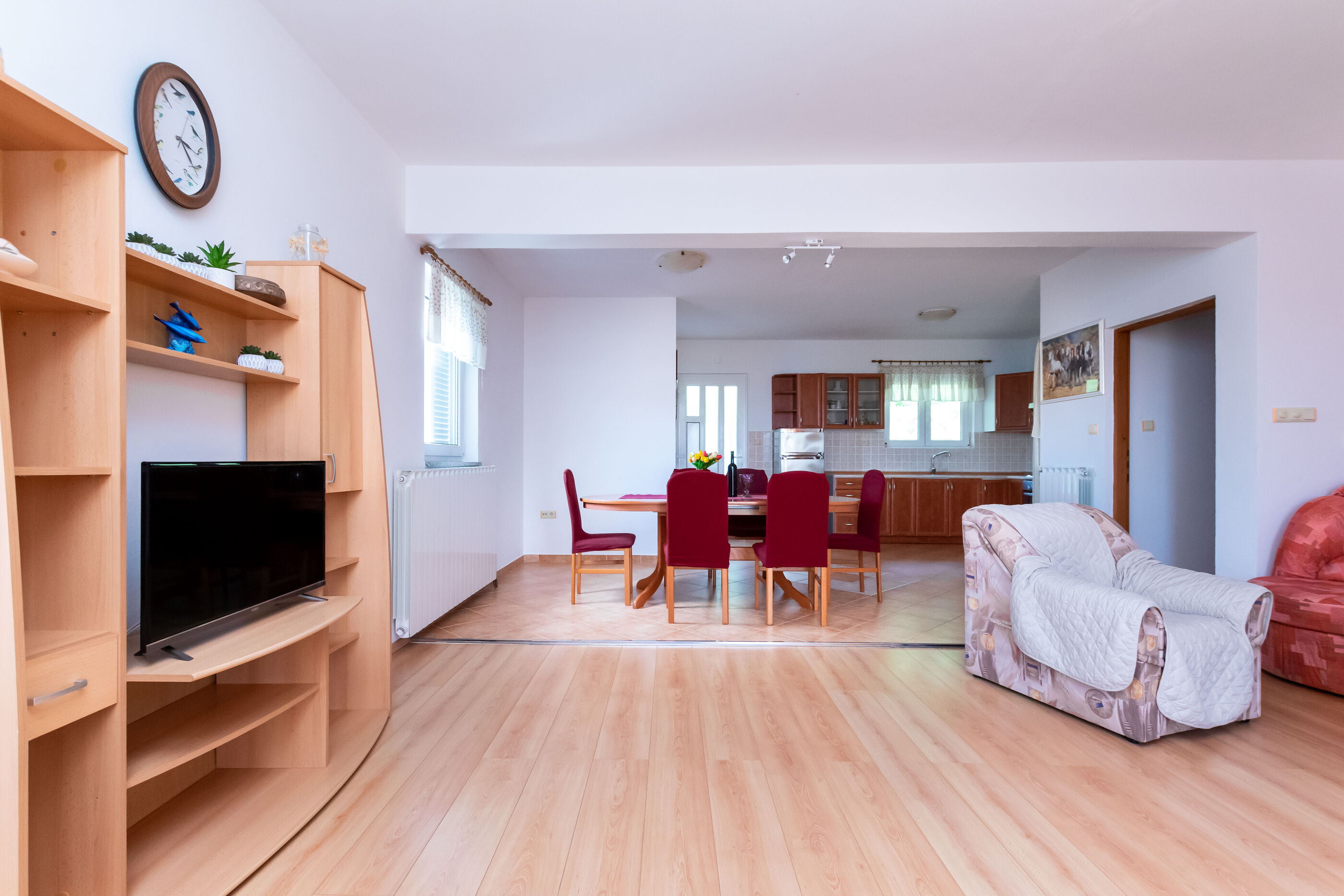 Apartments Mirta 91211-A1