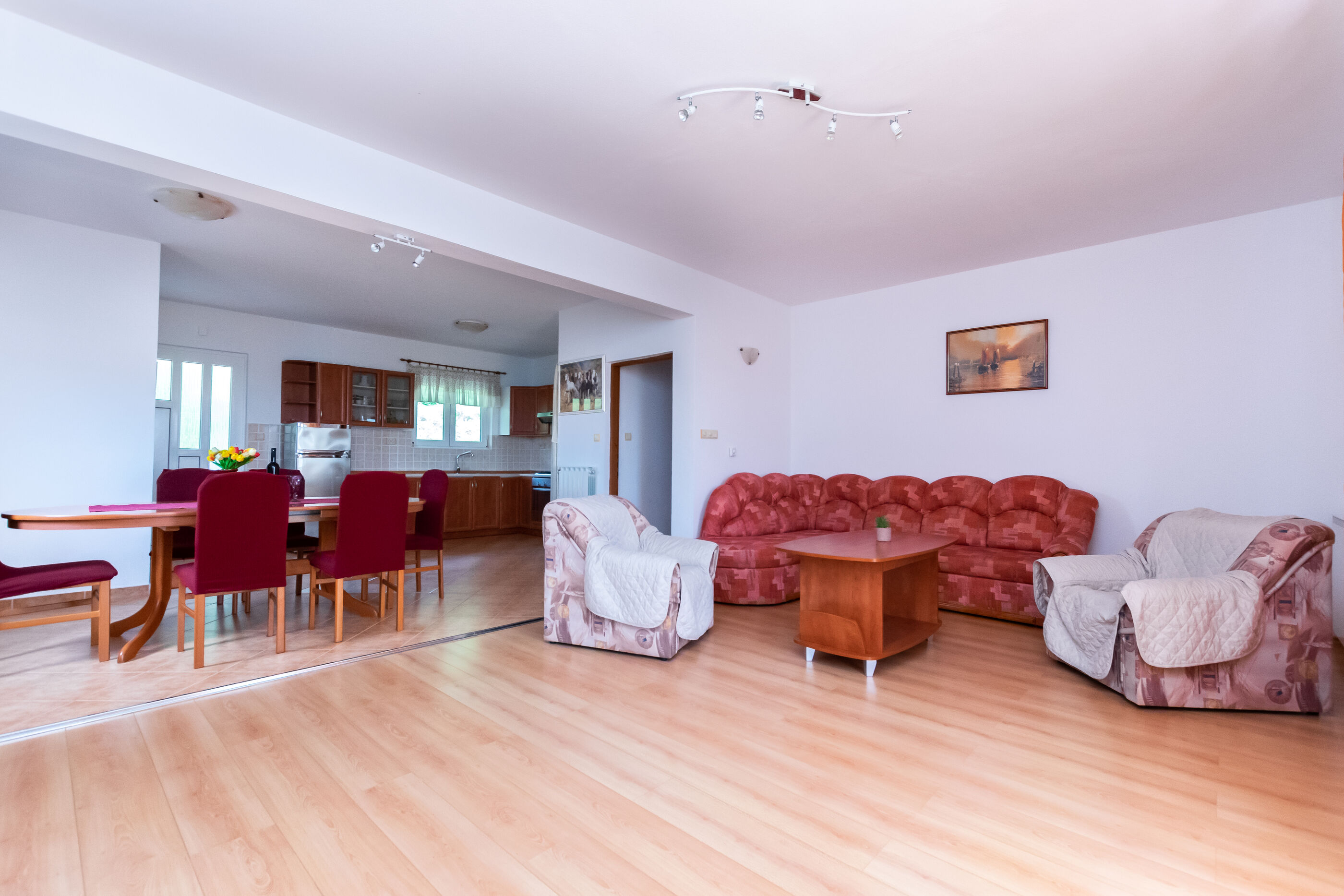 Apartments Mirta 91211-A1