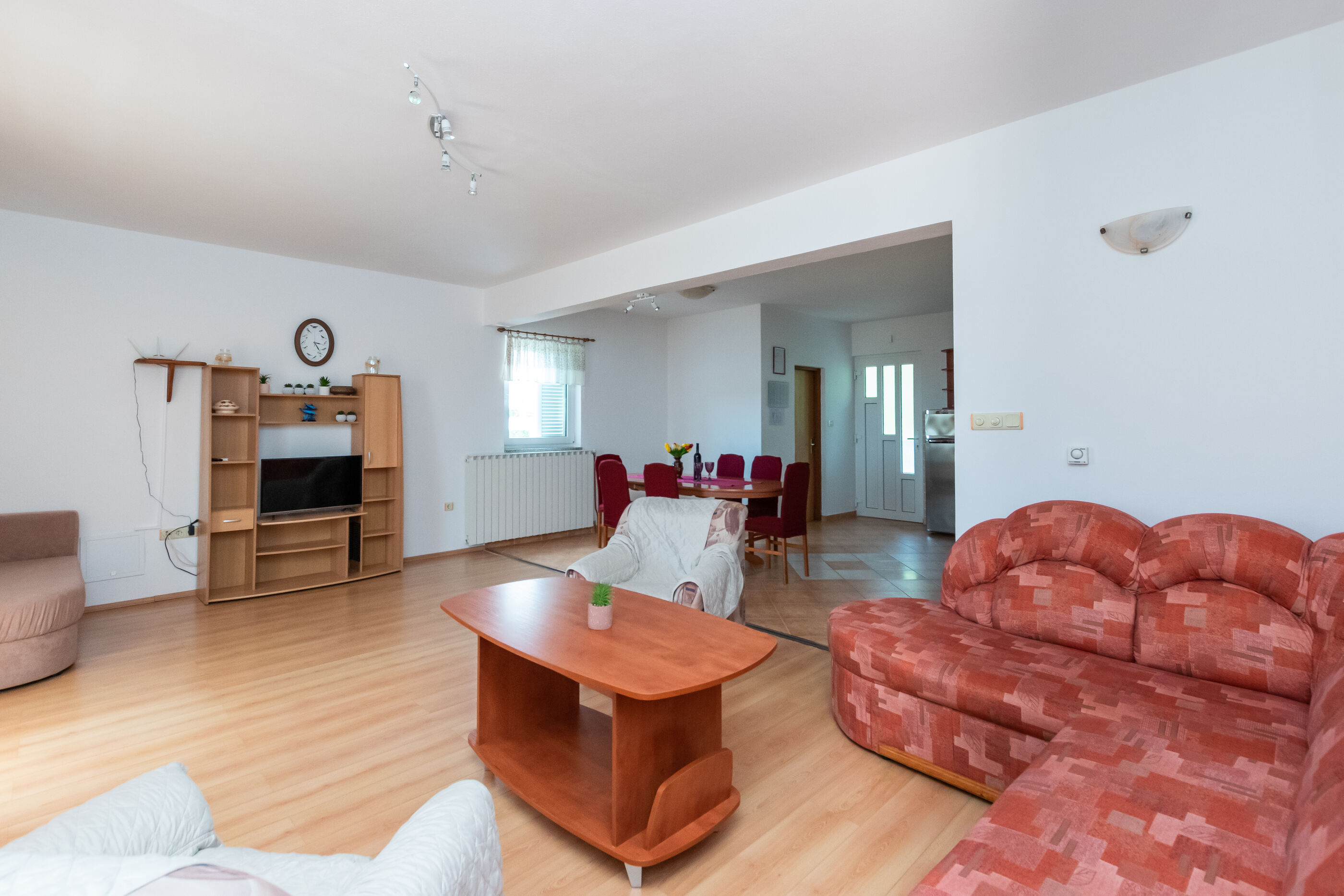 Apartments Mirta 91211-A1