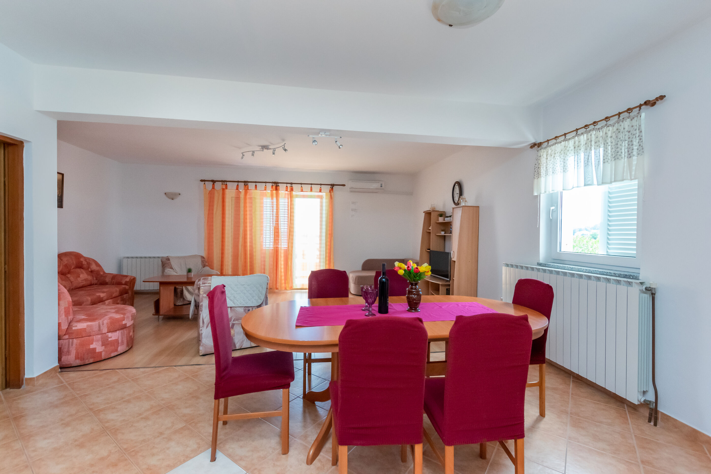 Apartments Mirta 91211-A1
