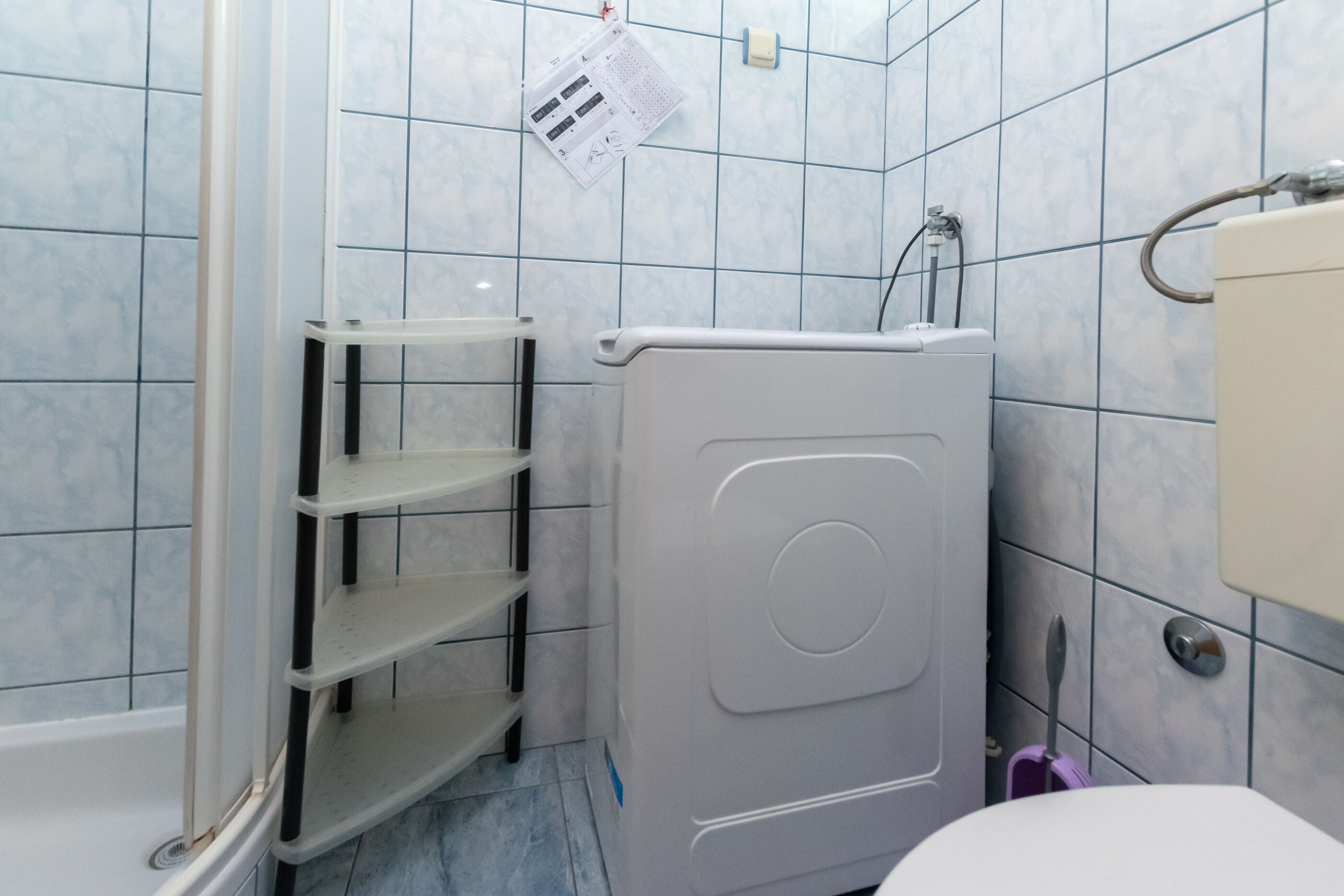 Apartments Mirta 91211-A1