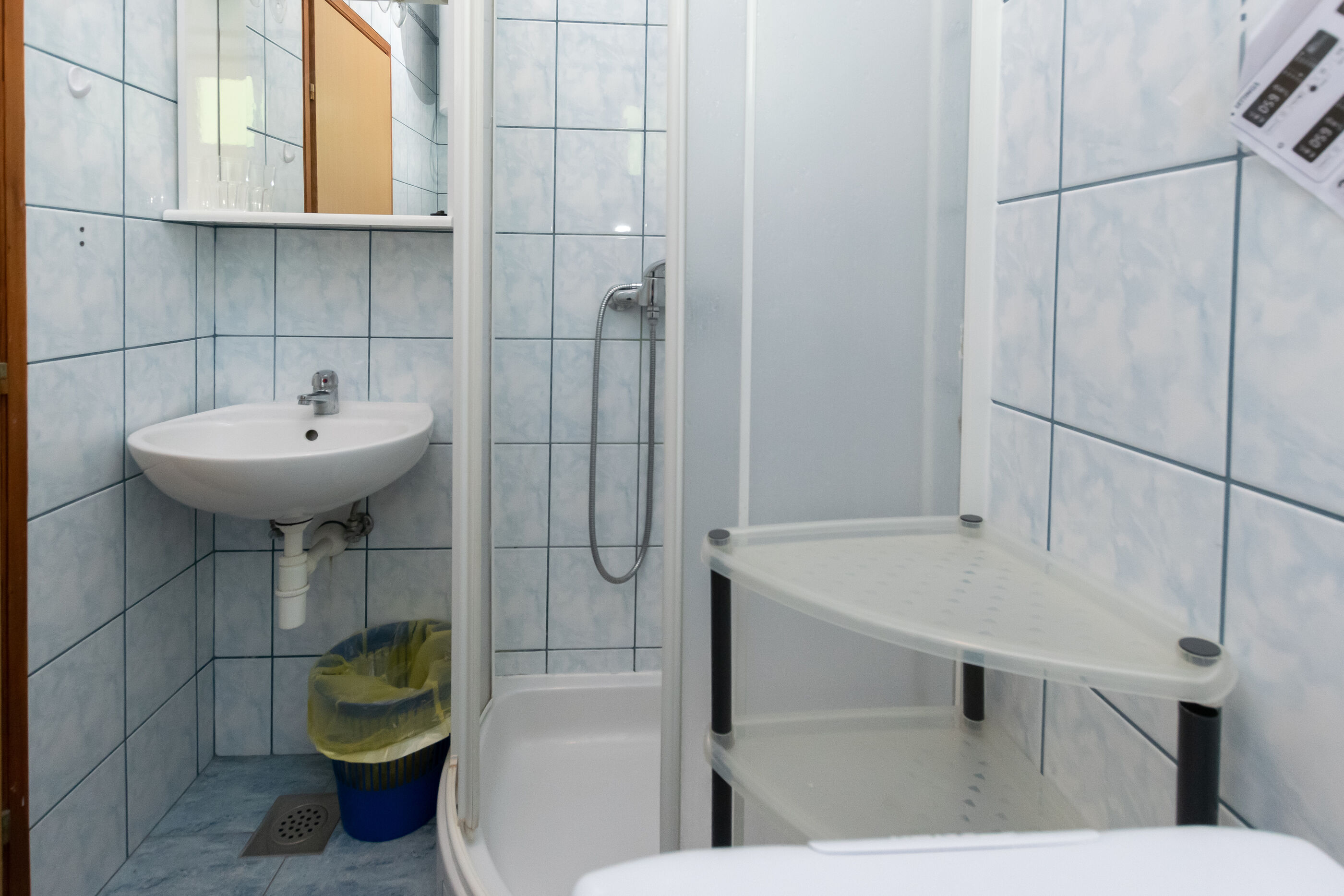 Apartments Mirta 91211-A1