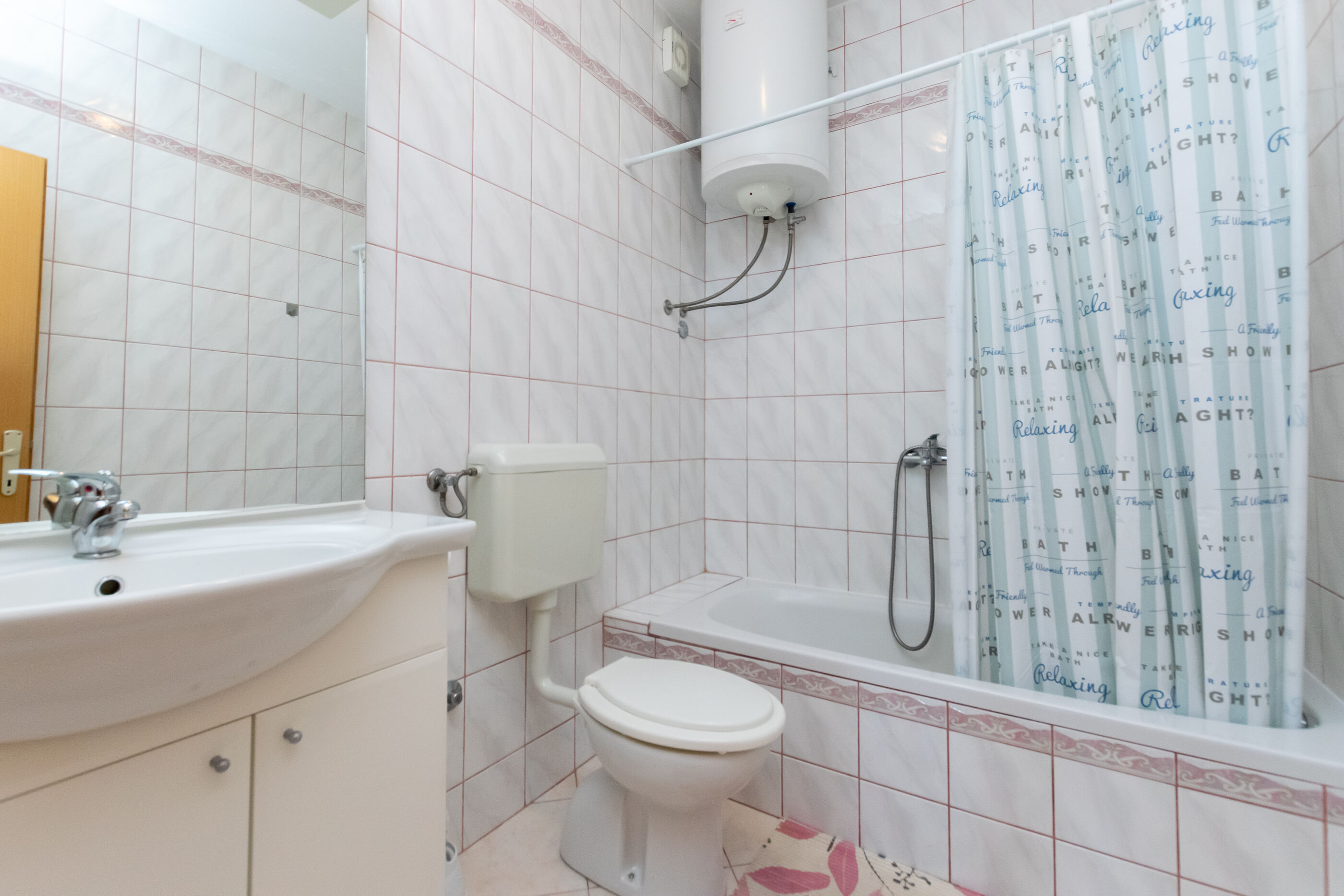 Apartments Mirta 91211-A1
