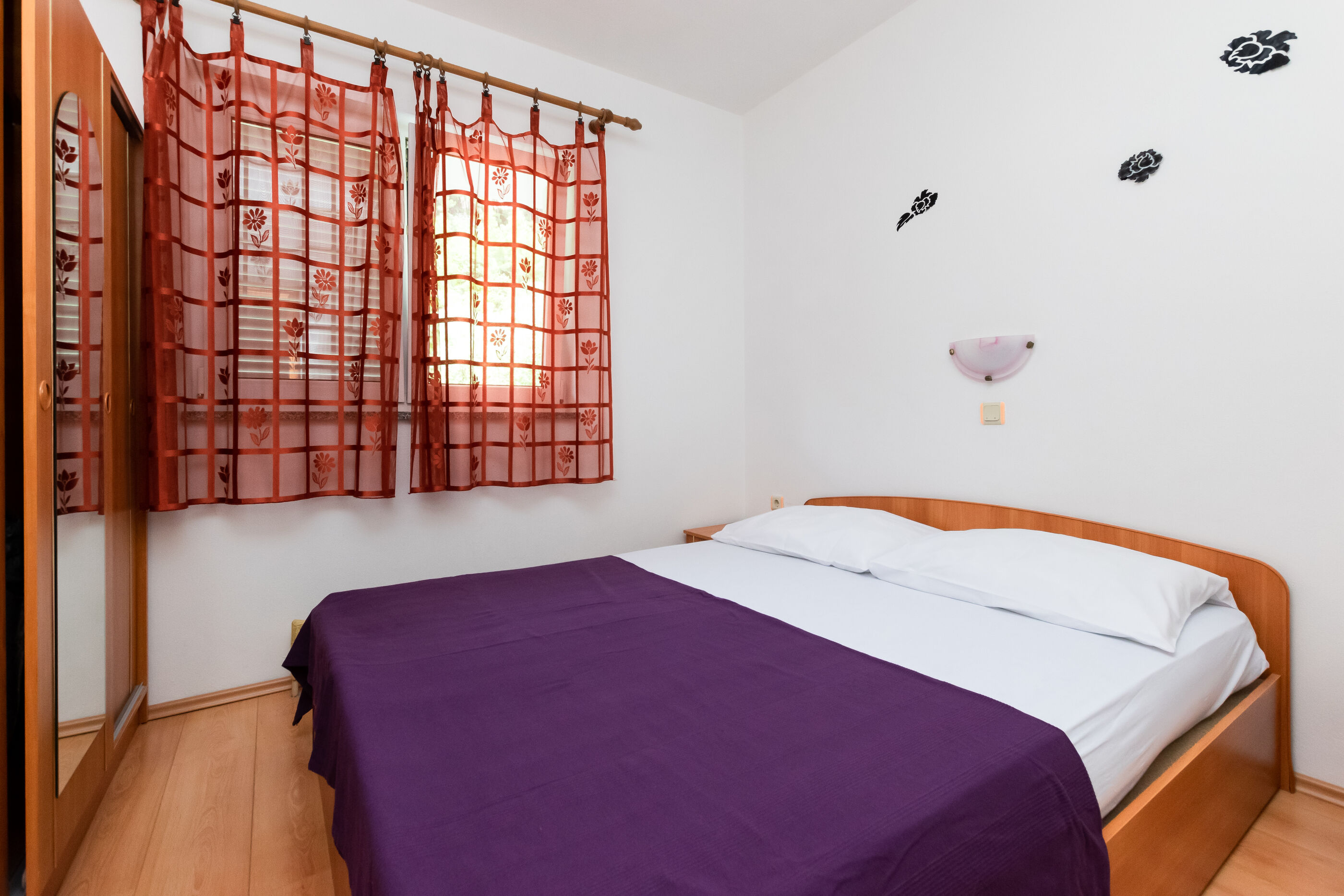 Apartments Mirta 91211-A1